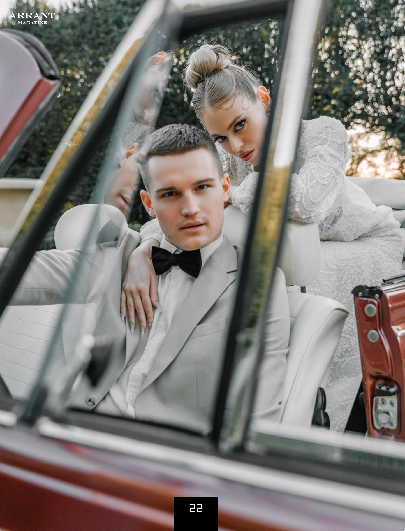 Photographer in Krakow/Europe Veronika Stoma