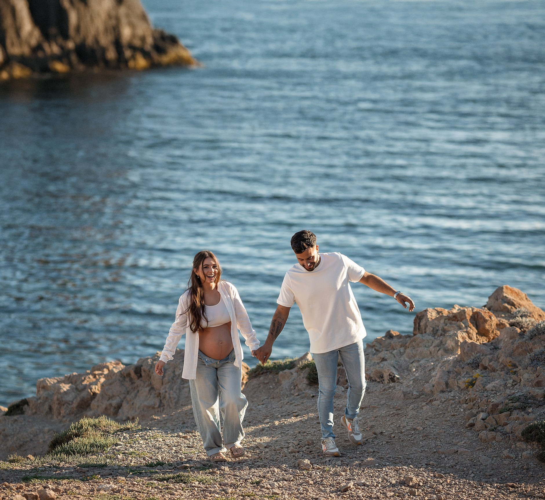 La magia de la espera. Fotógrafo Almeria. Swetlana Ushakova
