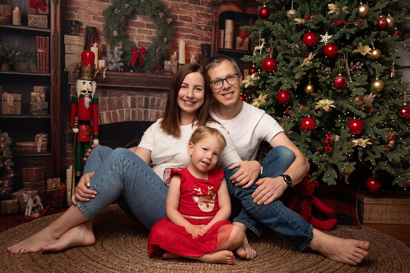 Christmas mini sessions 2025| Sydney. Newborn and family photographer. Hills District. Sydney