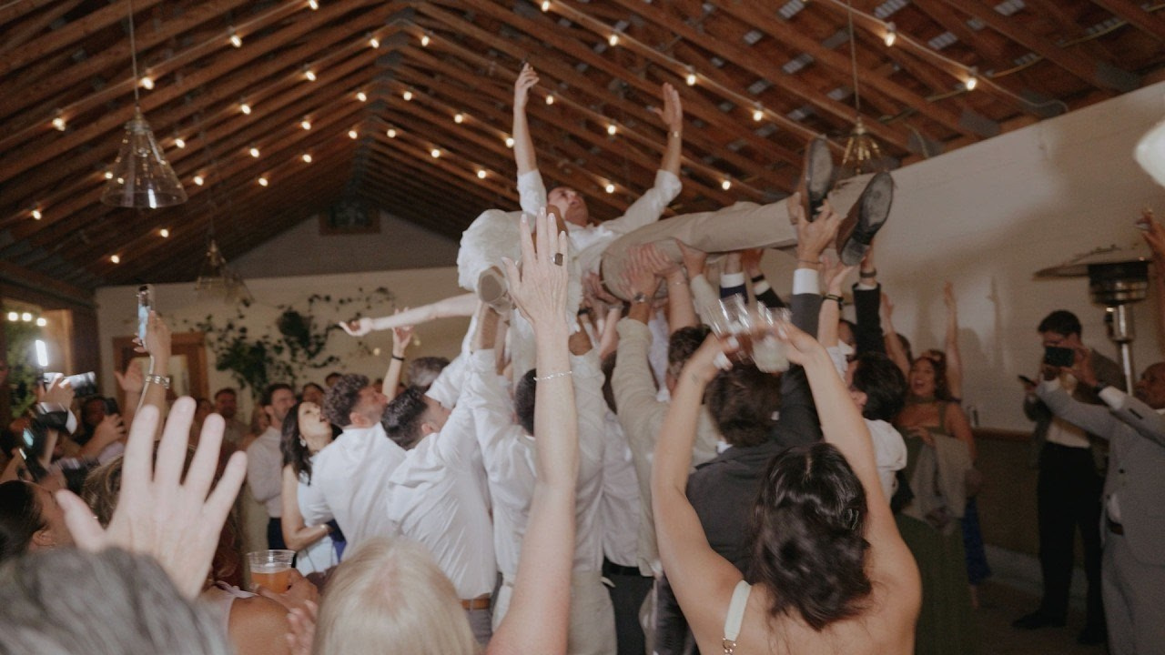 Breanna & Olivier. Storytellers Films — Candid Wedding Videographer & Photographer in Toronto, Ontario and beyond