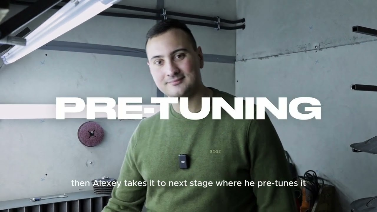 🎥 Behind-the-Scenes производства язычковых барабанов — полный цикл видеосъёмки. Анастасия Еремина | Фотограф в Сербии | Персональные и бизнес-фотосессии в Белграде и Нови Саде