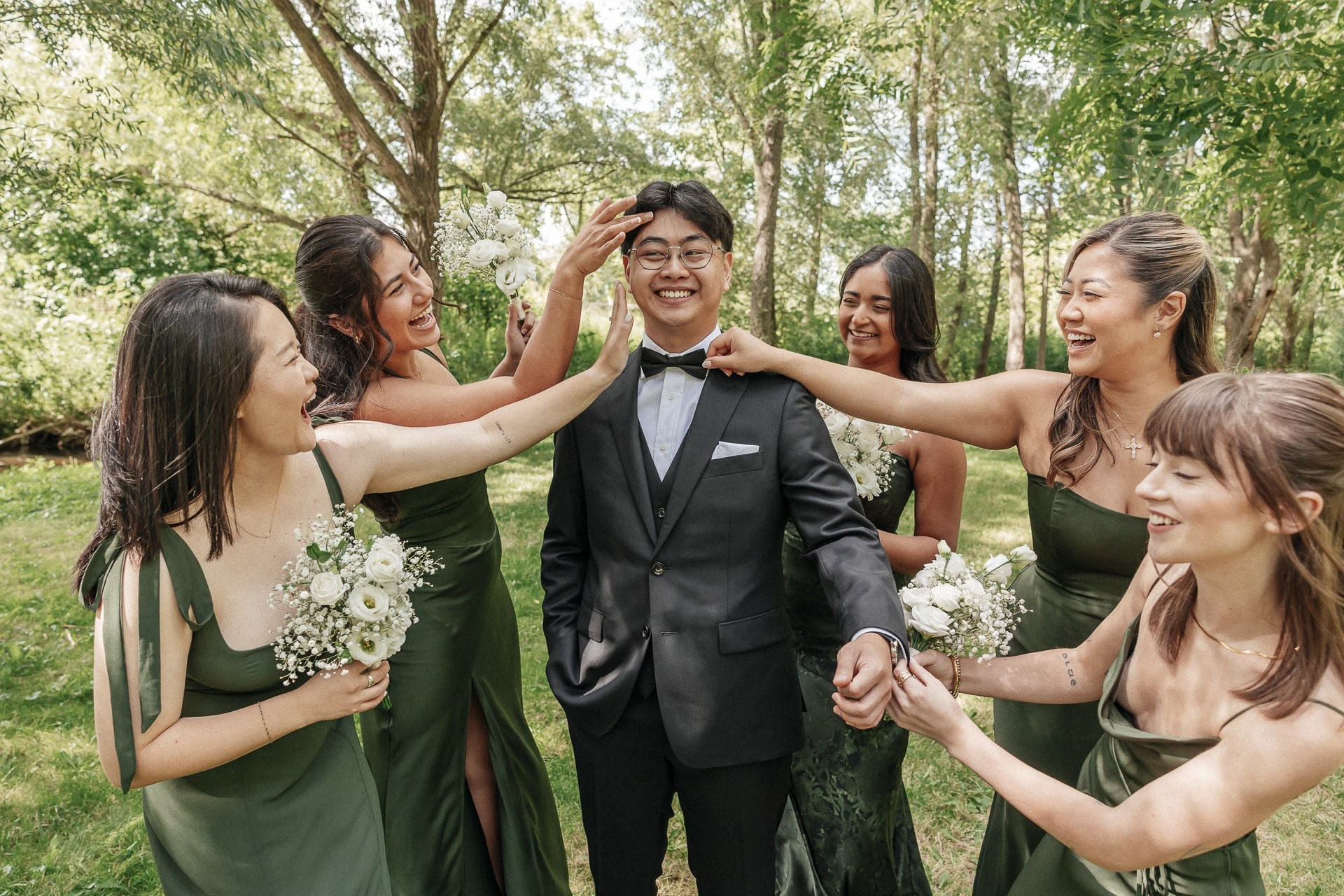 Adam & Amy’s Candid Wedding Photos | Documentary-Style Wedding Photography | Hamilton, Oakville, Brampton, Etobicoke. Storytellers Films — Candid Wedding Videographer & Photographer in Toronto, Ontario and beyond