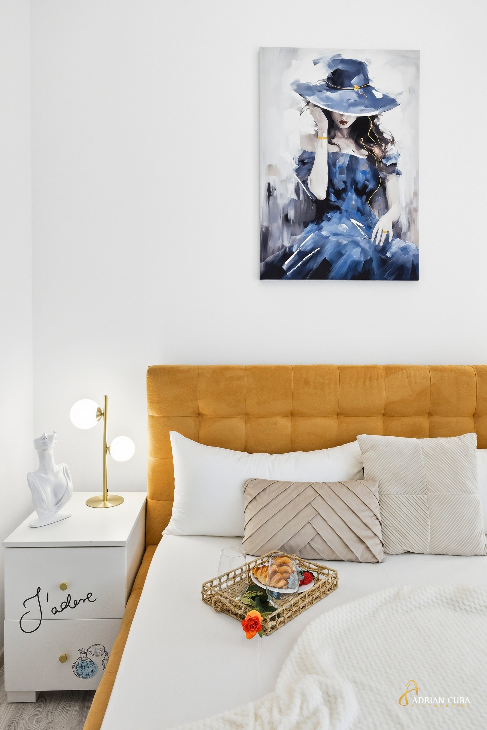 Fotograf Imobiliare Iași | Adrian Cuba — Arhitectură & Airbnb