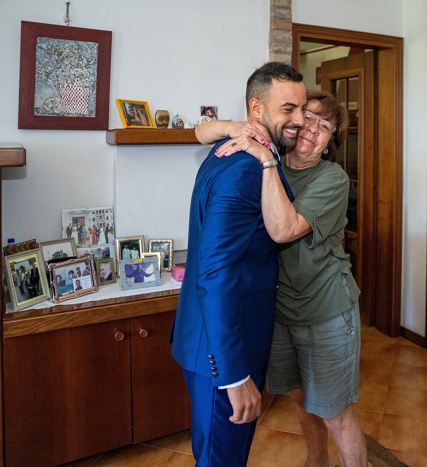Boda en Villa Cavalli | Fotografía de Boda en Italia | El Velo Blanco. El Velo Blanco I Fotógrafos de Bodas
