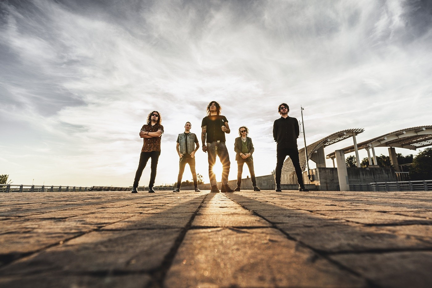 Whisky Caravan: Entrevista exclusiva sobre El Predicador, Invisibles y su música auténtica | FOTKAI