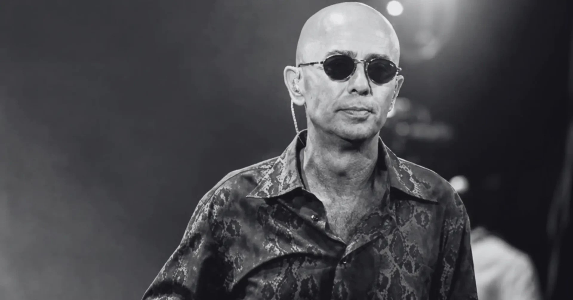 Indio Solari, voice of Argentine rock and leader of Los Redonditos, dies at 77 | FOTKAI