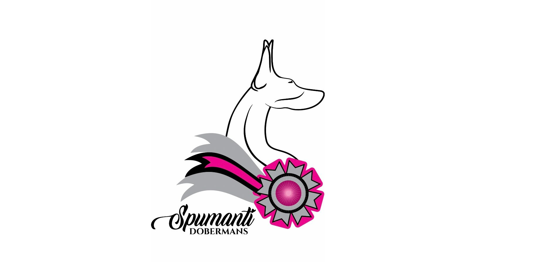 OUR CONTRACT AGREEMENT. Spumanti Dobermans