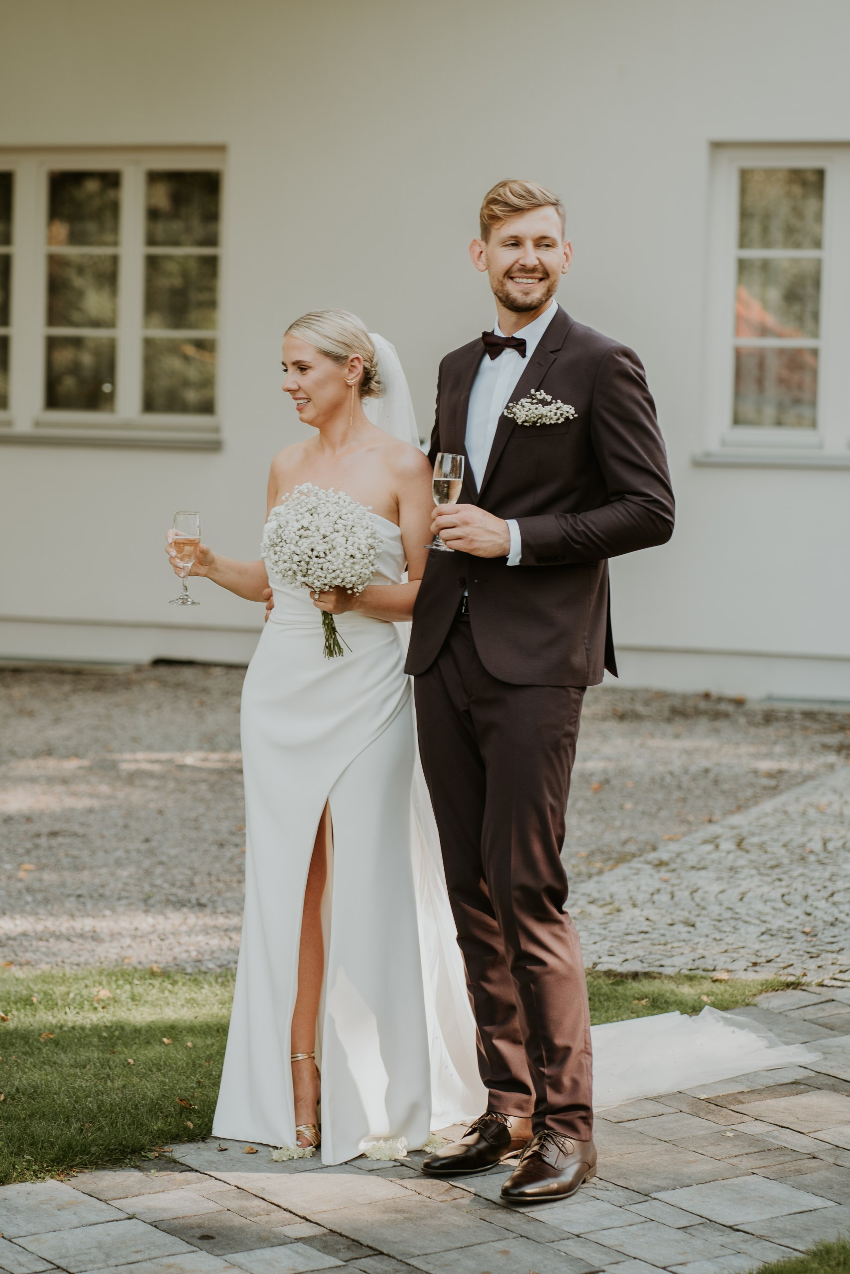 Ewa&Maciej. Michał Kaźmierczyk - Fotograf