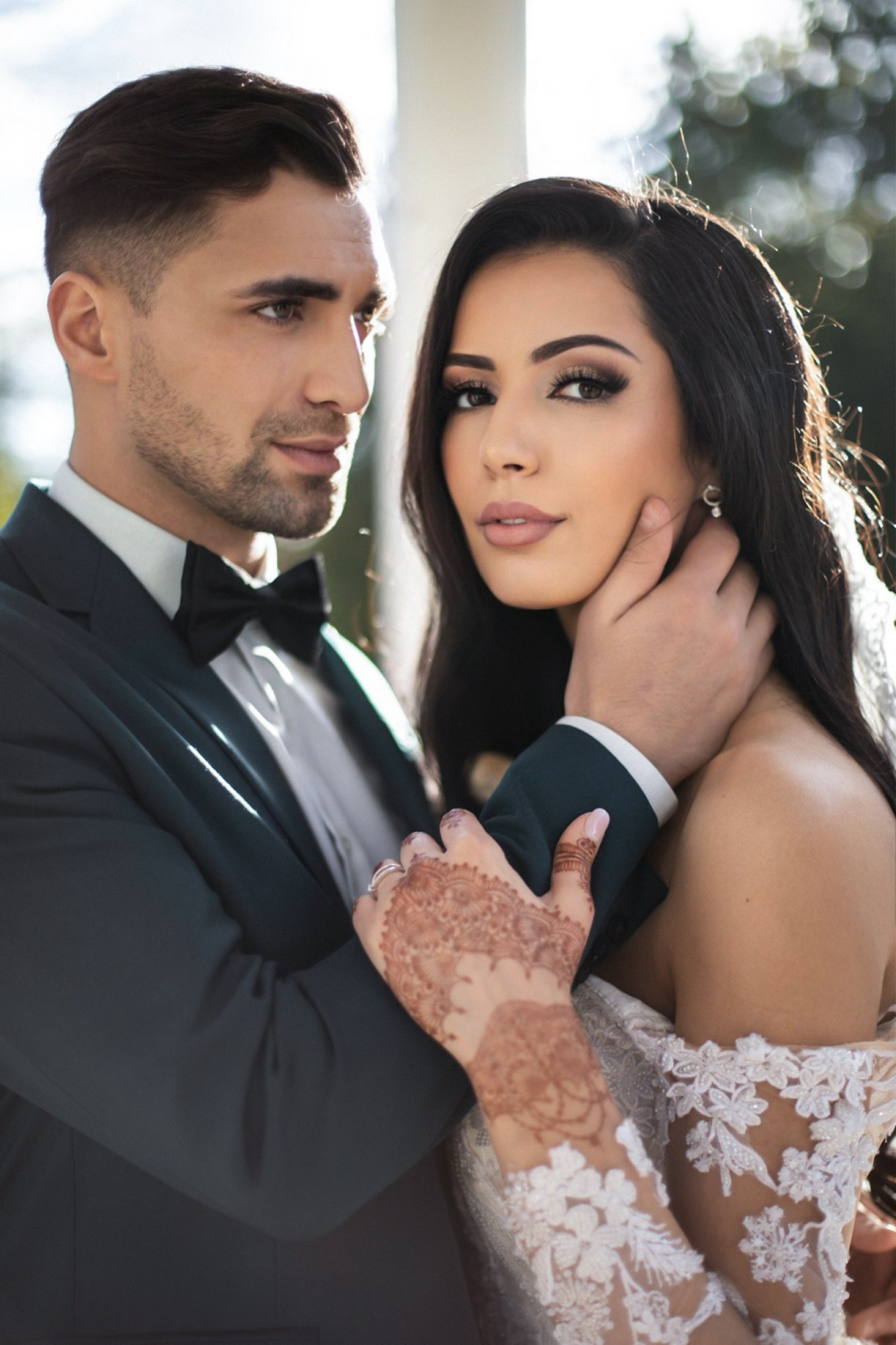 Yusef & Sarah. Flora Grigoryan Wedding Photography
