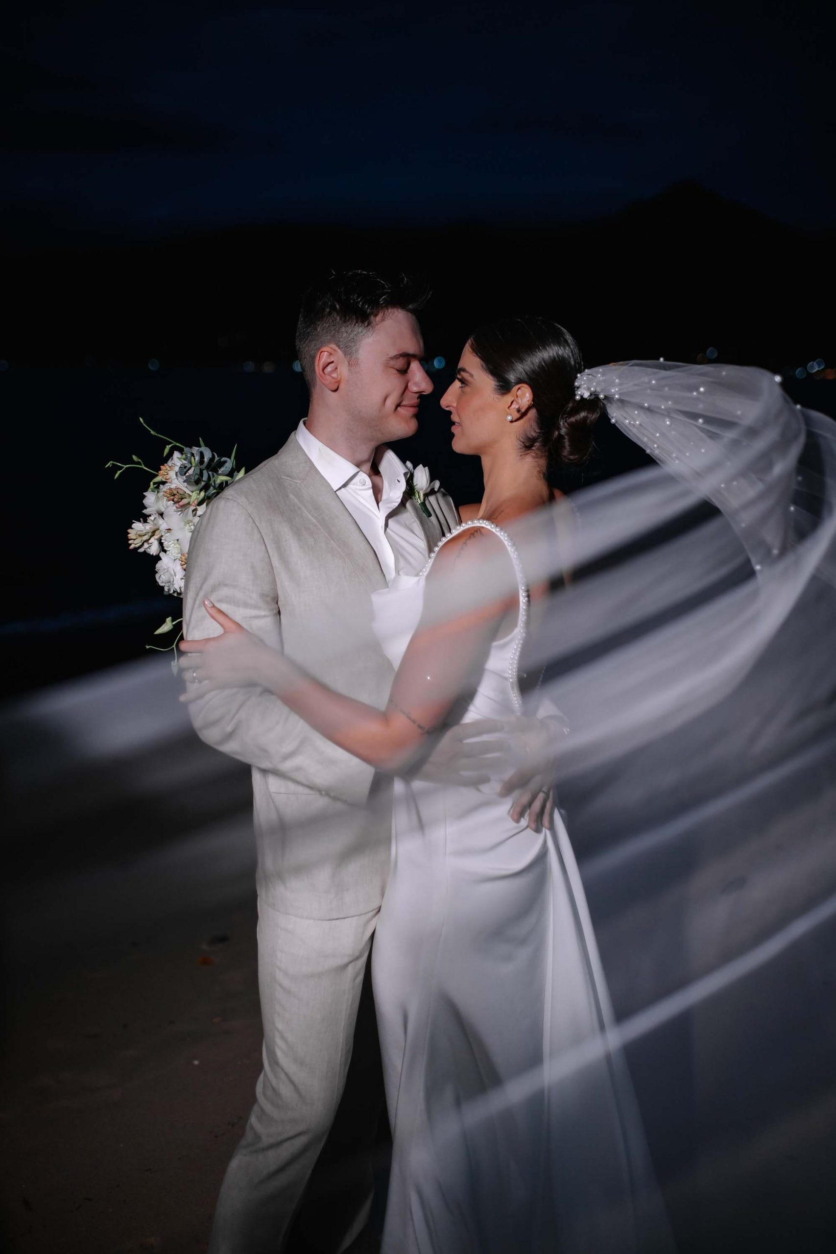 Fotógrafo Casamento — Thiago Vallim