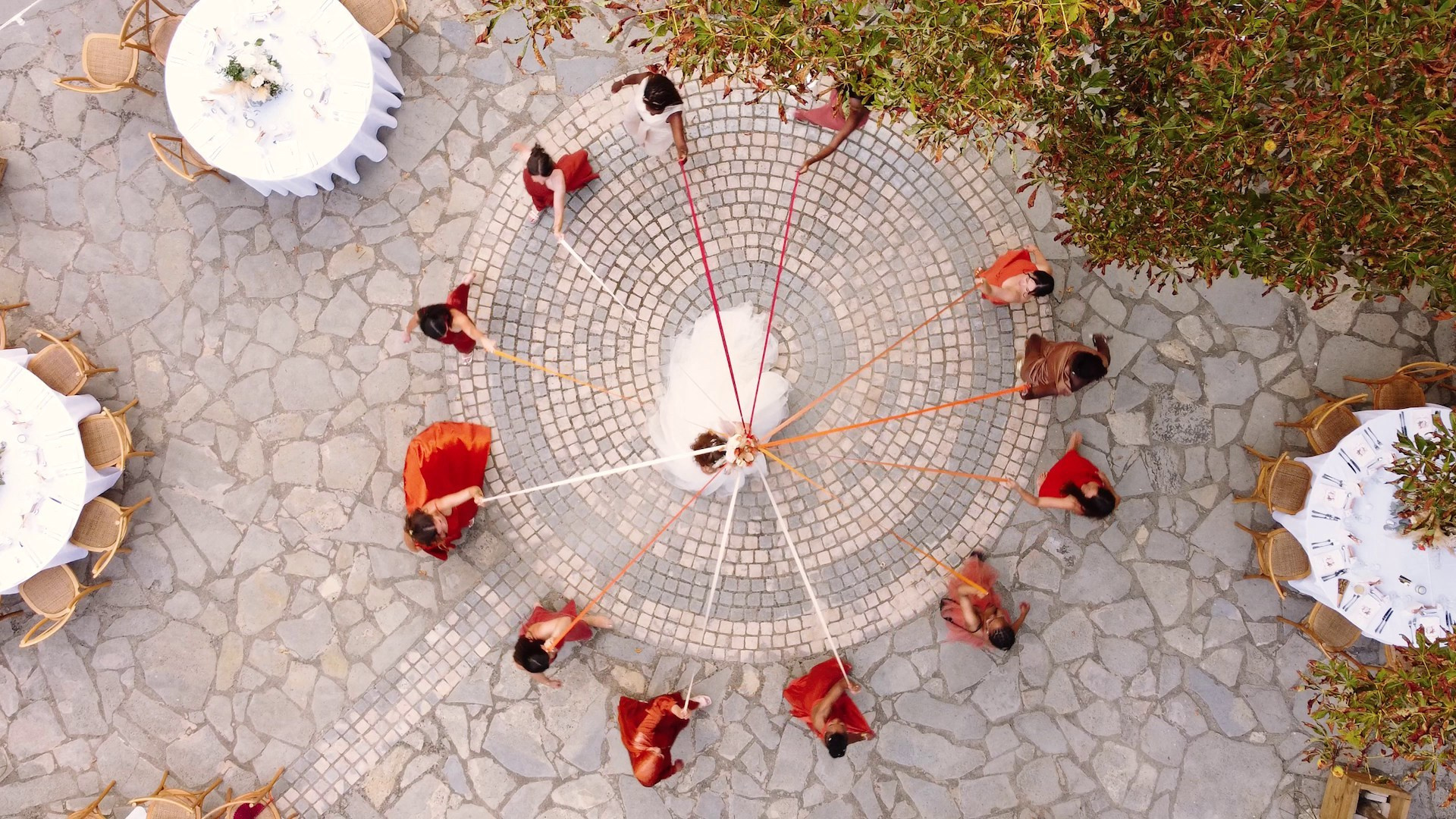 Photographe Professionnel à Béziers et Montpellier – Mariages, Portraits et Vidéos Aériennes