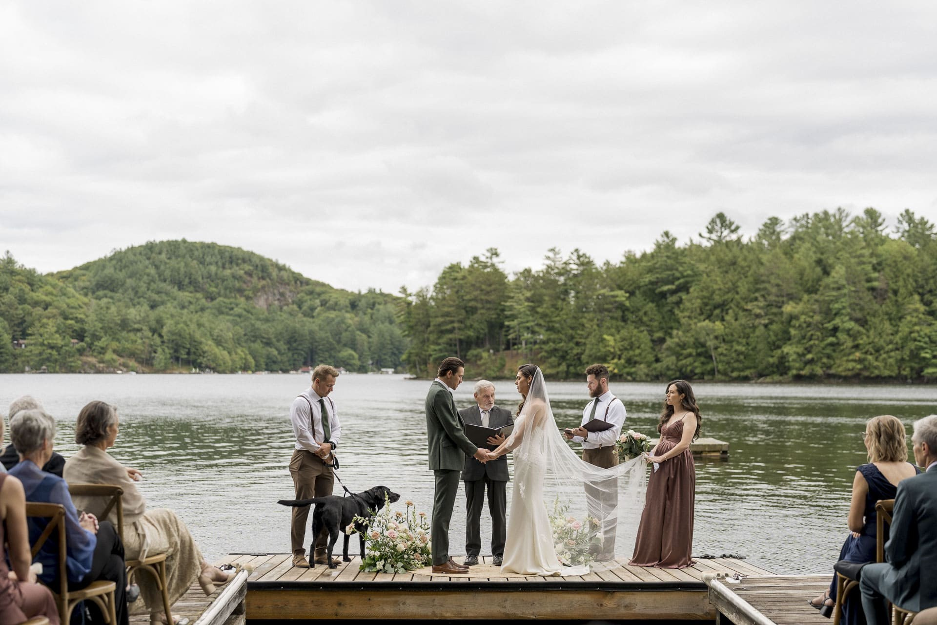 Lara & Mitch’s Candid Wedding Photos | Documentary-Style Wedding Photography | Toronto, GTA, Vaughan, Mississauga. Storytellers Films — Candid Wedding Videographer & Photographer in Toronto, Ontario and beyond