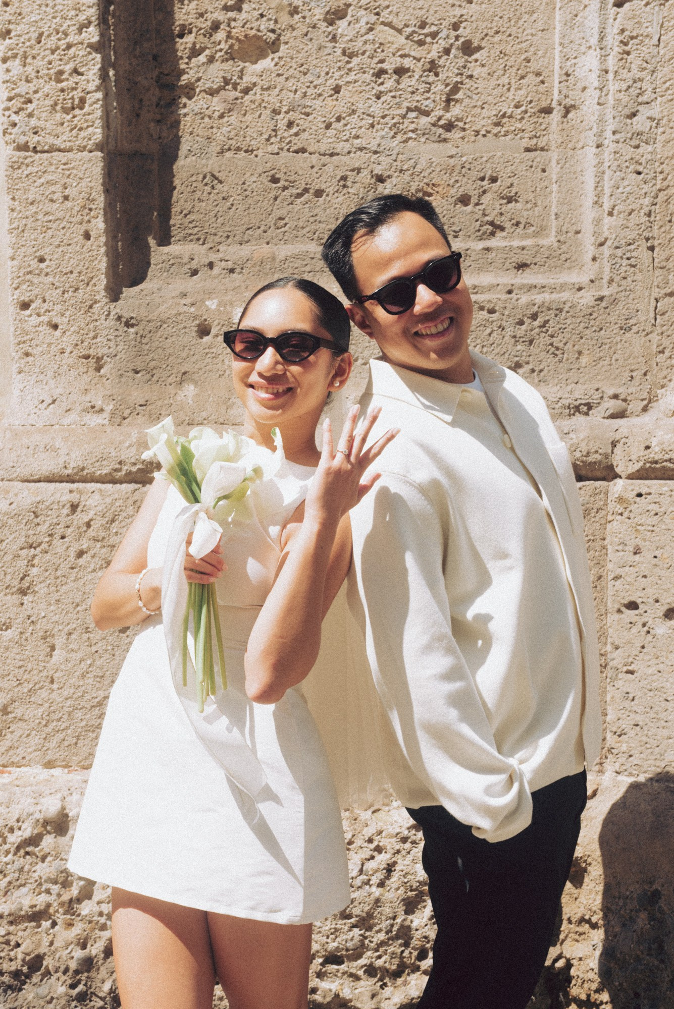 Wedding day in Milan. Anastasiia Buchinskaia Photographer in Milan