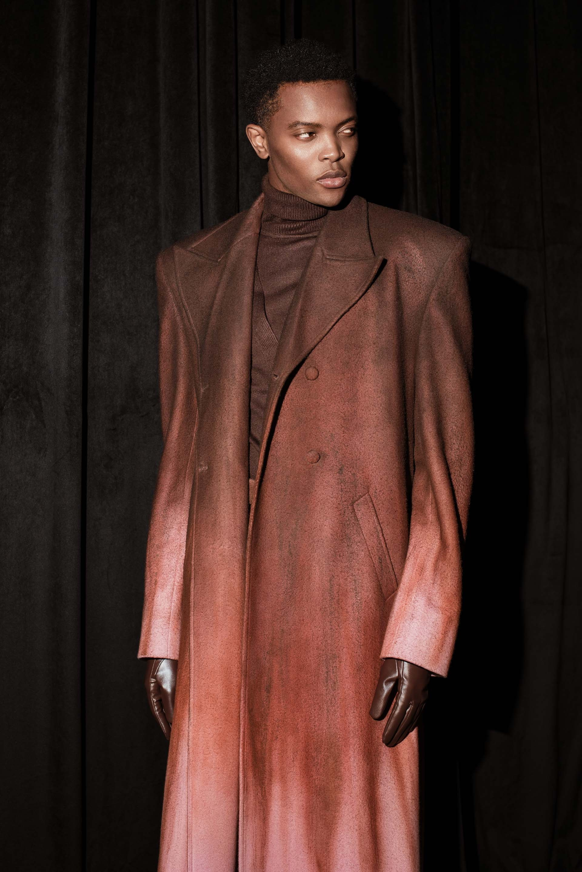 Dubai Backstage Photographer | Fashion Show, PR & Media Event Coverage