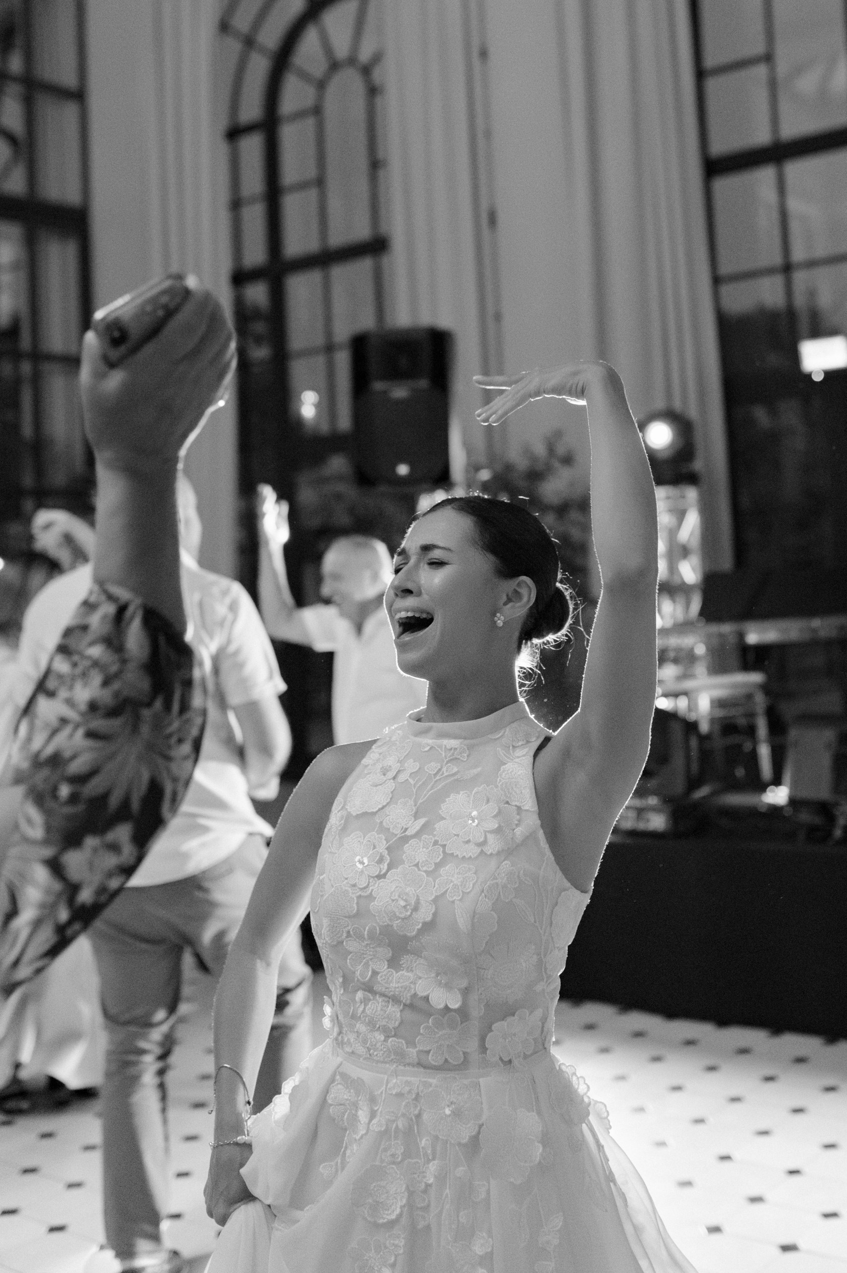 📍Chateau Mukhrani — Timeless Elegance. Legato — Premium Wedding in Georgia