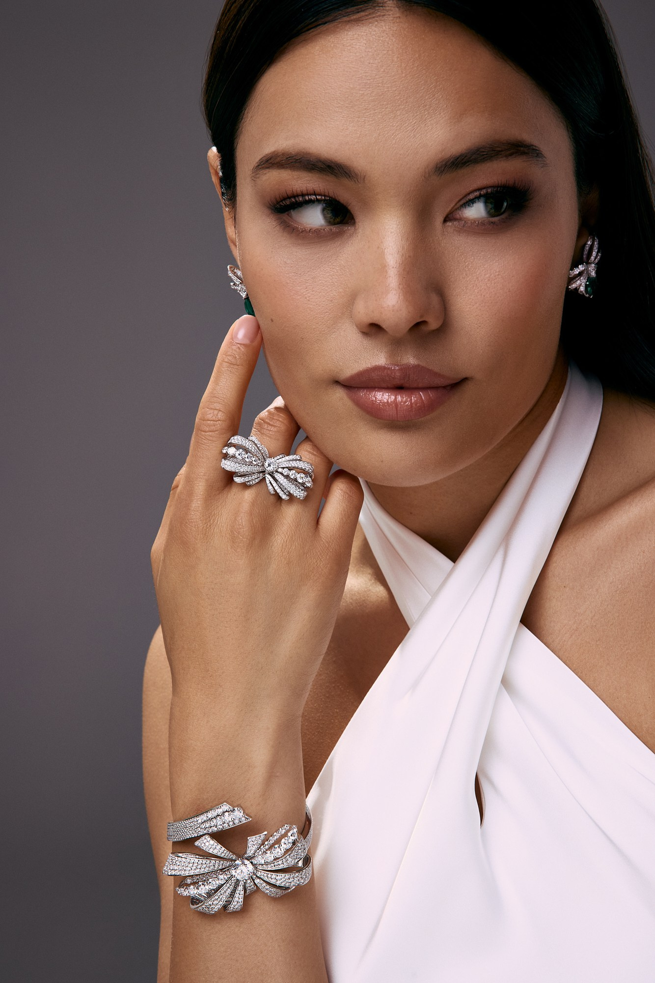 Shiphra Jewelry. Алина Ефимова — ретушёр (beaty, fashion, product)