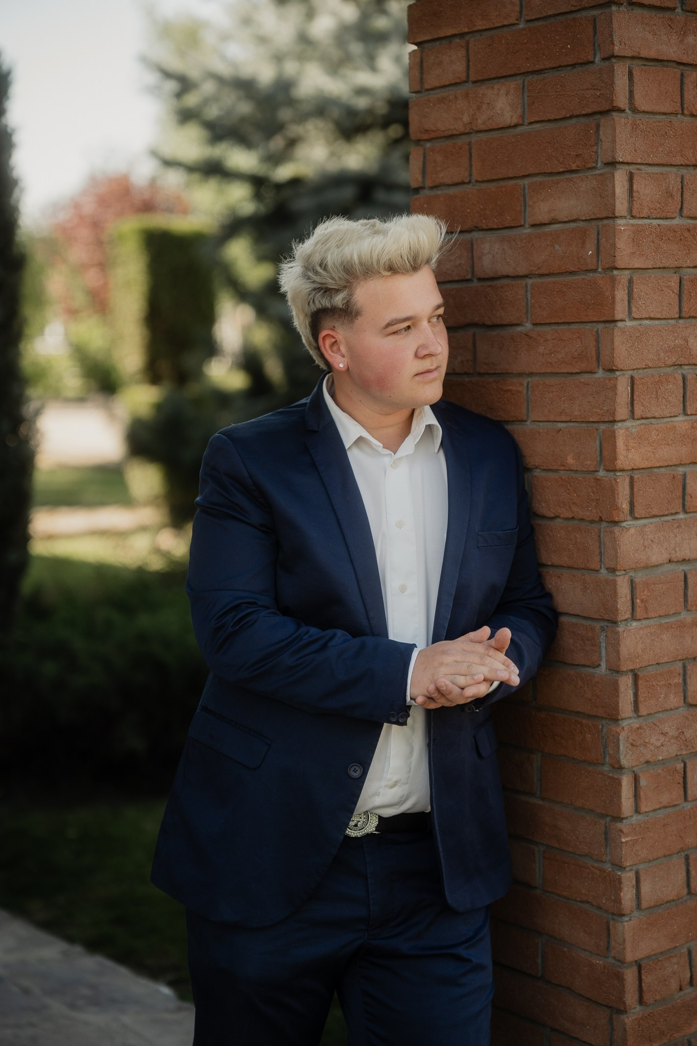 Albume Elevi. Visuals of Theodor — Wedding Photographer