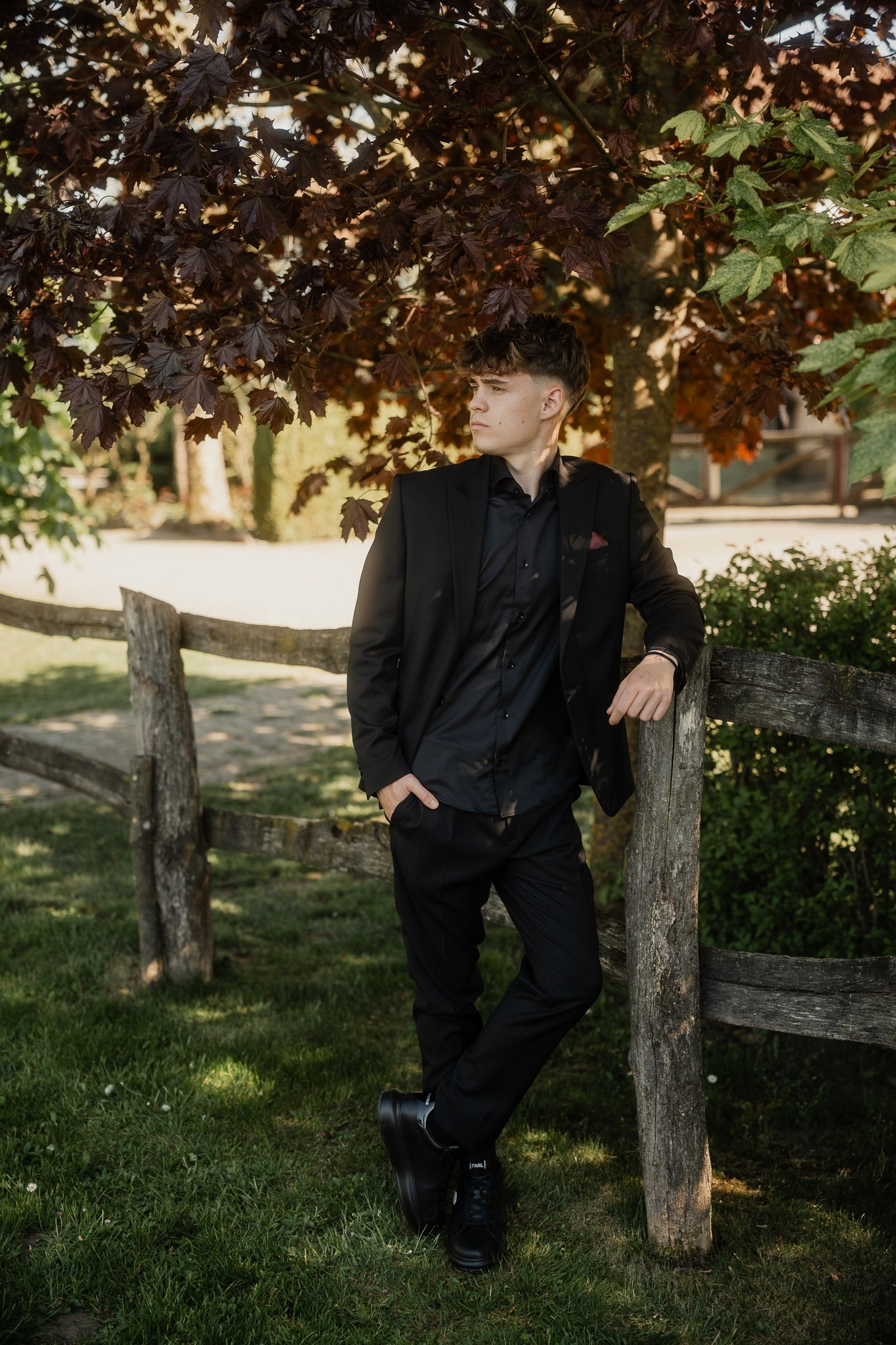 Albume Elevi. Visuals of Theodor — Wedding Photographer