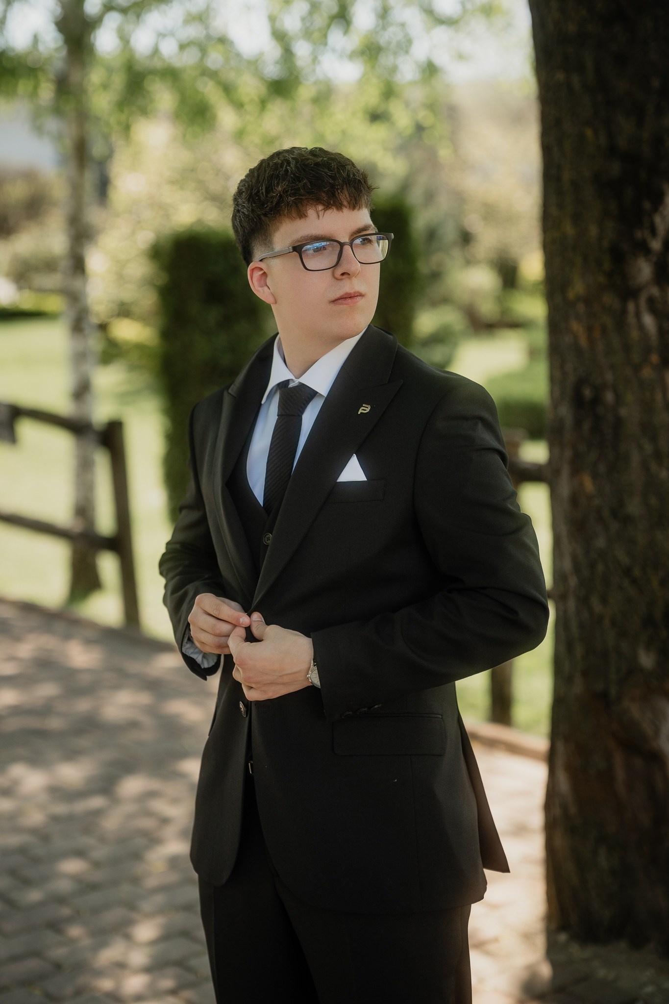 Albume Elevi. Visuals of Theodor — Wedding Photographer