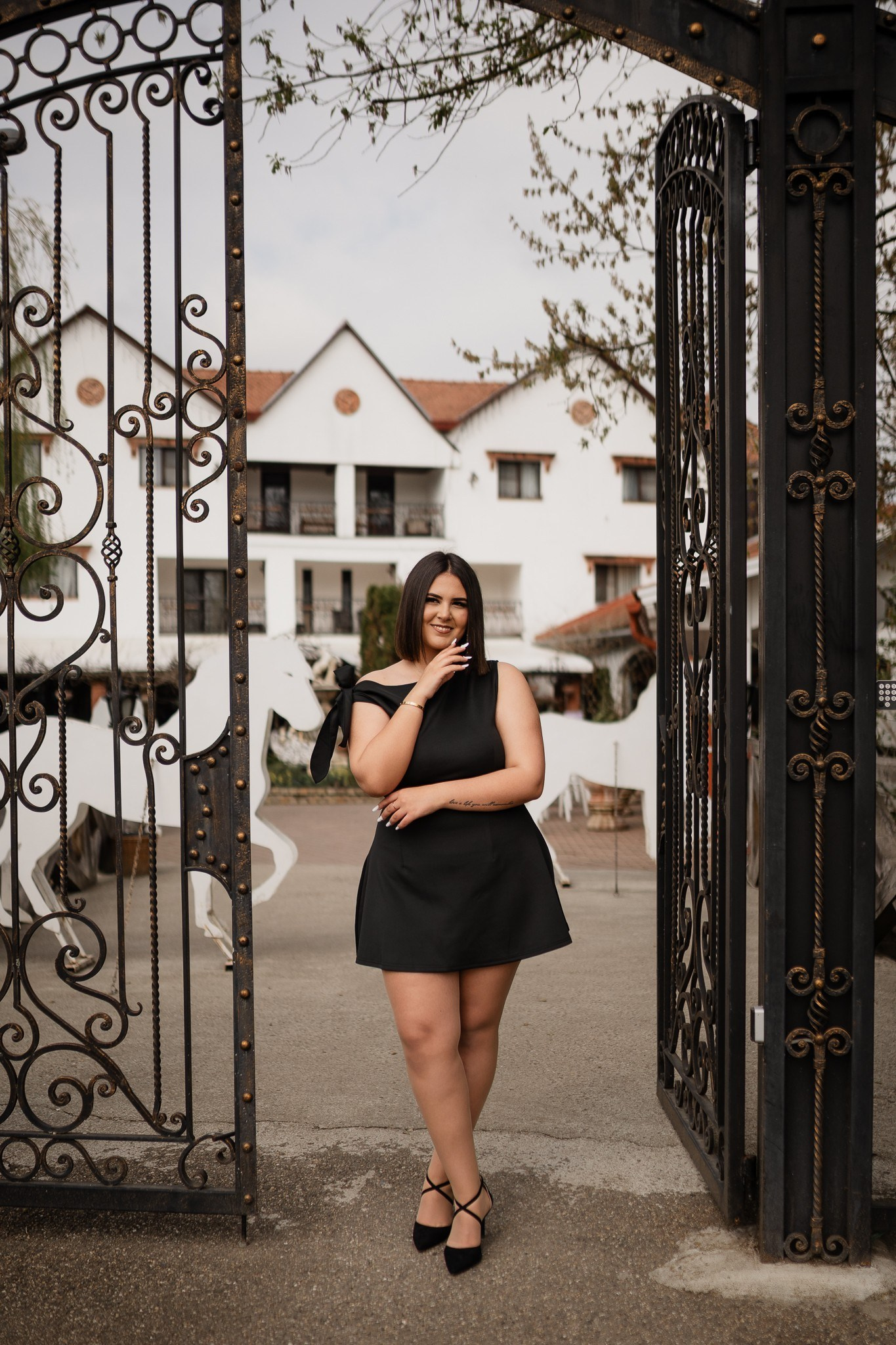 Albume Elevi. Visuals of Theodor — Wedding Photographer