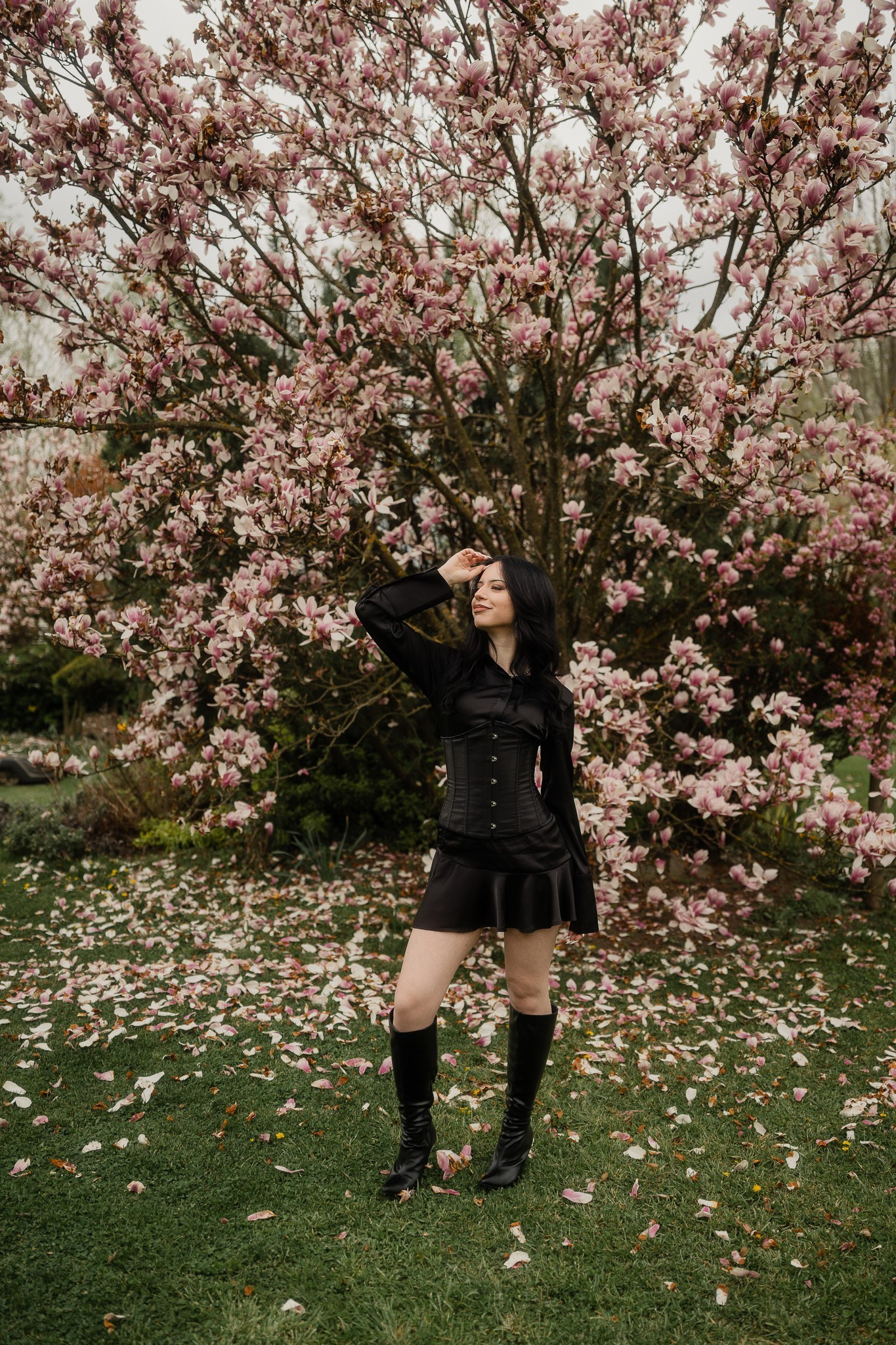Albume Elevi. Visuals of Theodor — Wedding Photographer