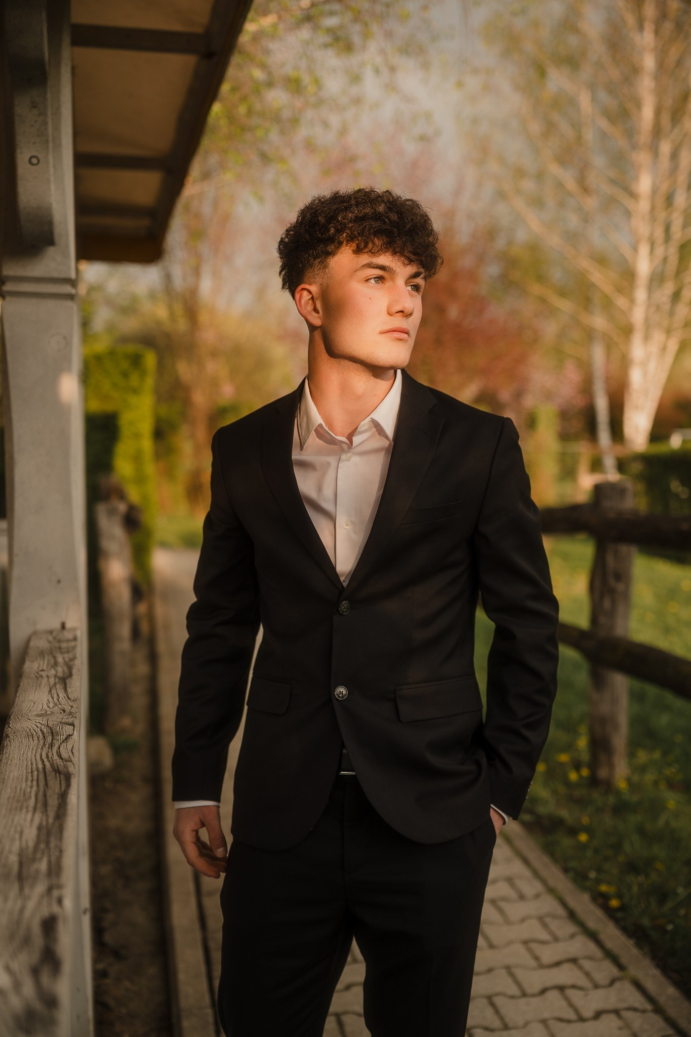 Albume Elevi. Visuals of Theodor — Wedding Photographer