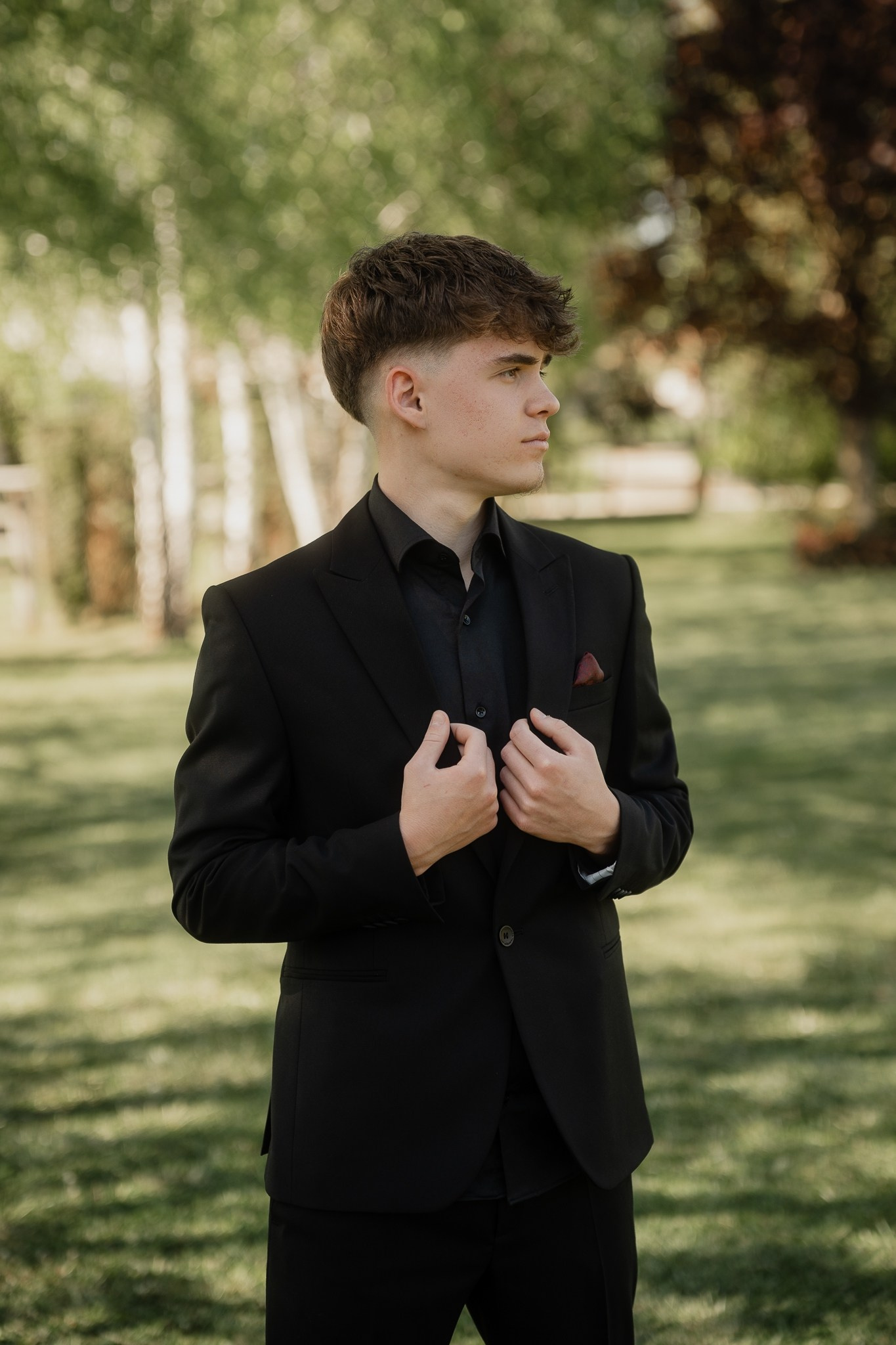 Albume Elevi. Visuals of Theodor — Wedding Photographer