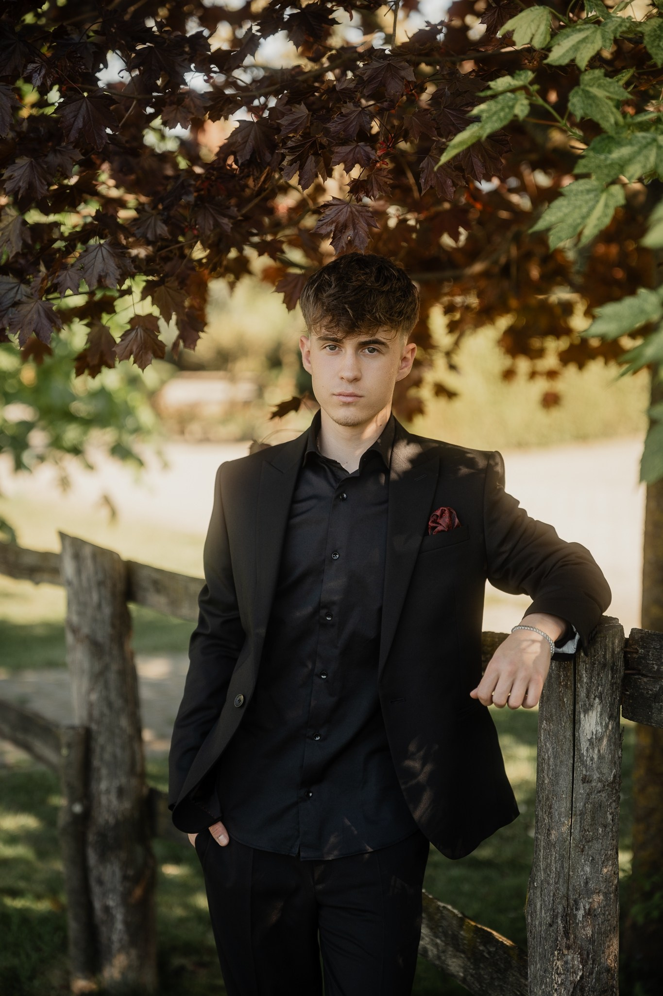 Albume Elevi. Visuals of Theodor — Wedding Photographer