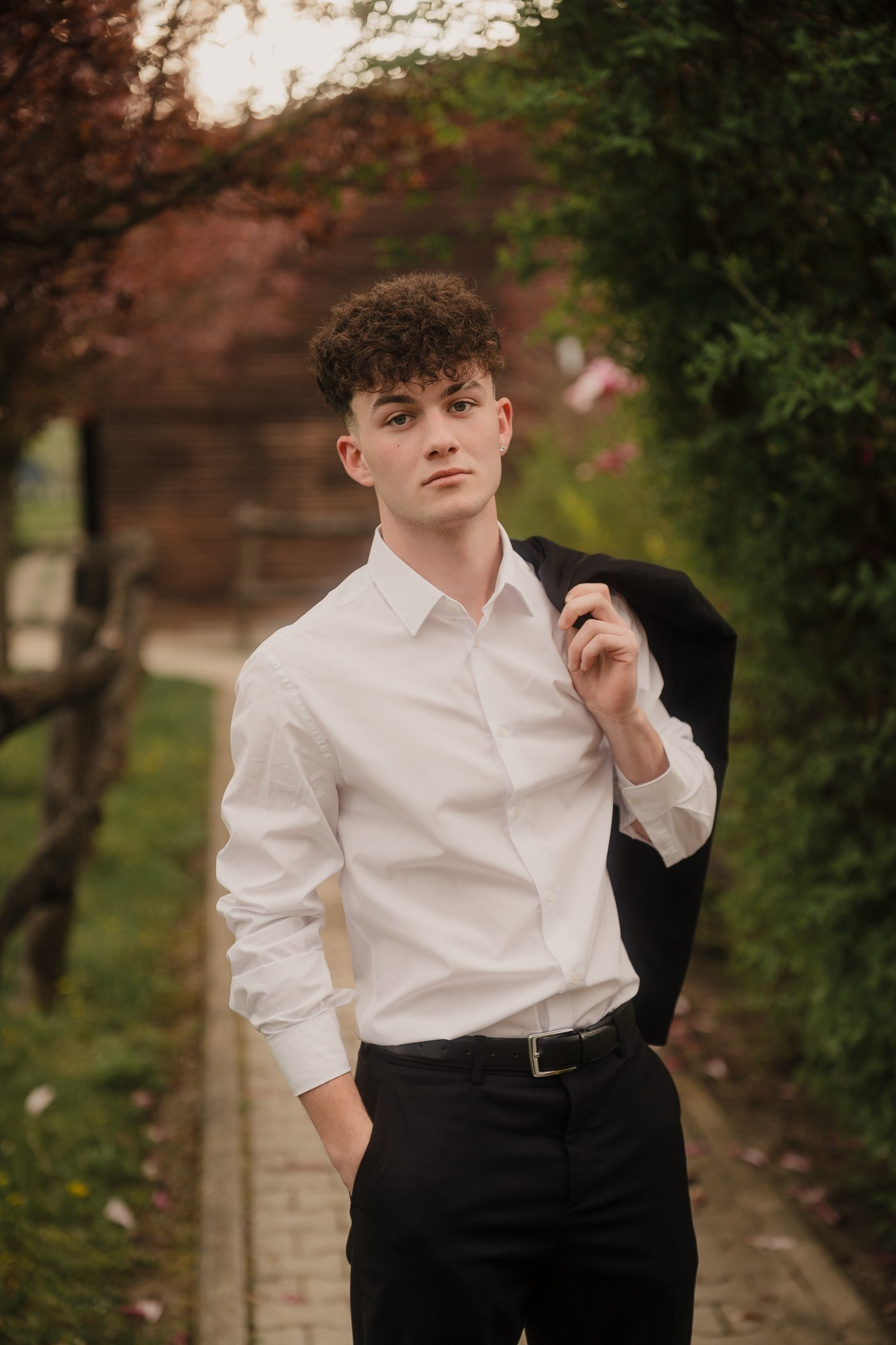 Albume Elevi. Visuals of Theodor — Wedding Photographer