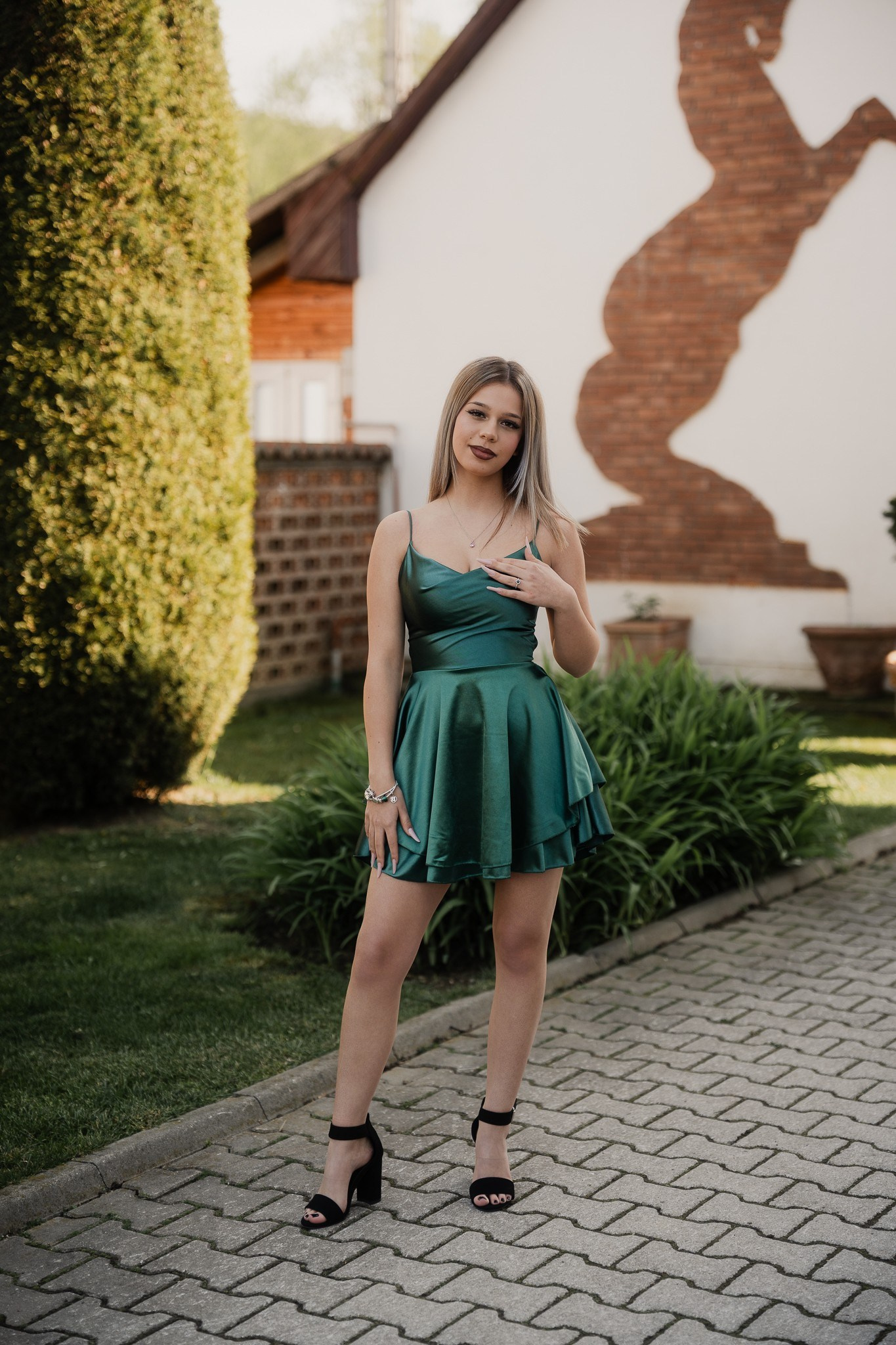 Albume Elevi. Visuals of Theodor — Wedding Photographer