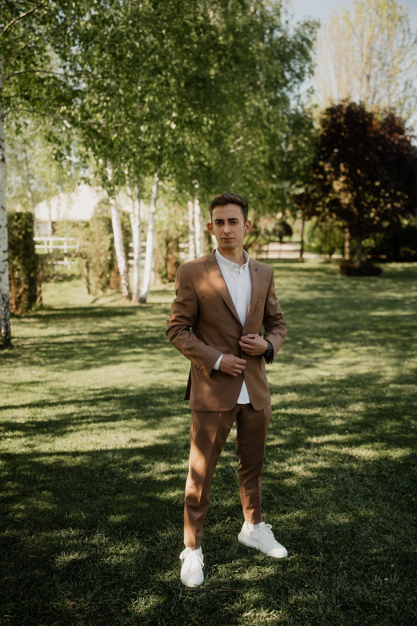 Albume Elevi. Visuals of Theodor — Wedding Photographer