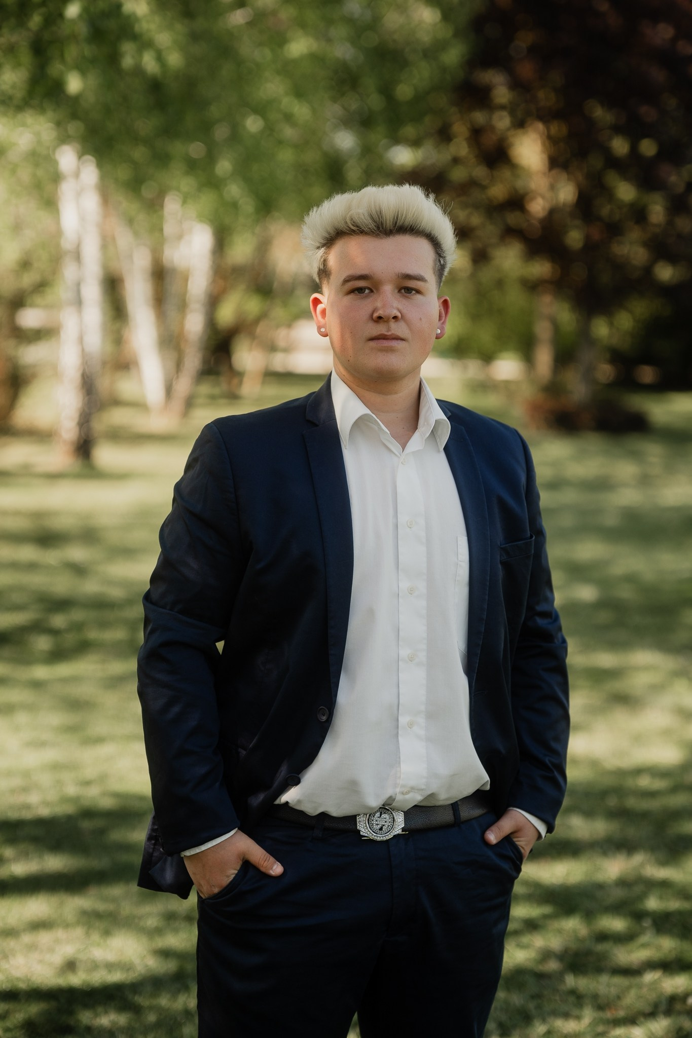 Albume Elevi. Visuals of Theodor — Wedding Photographer