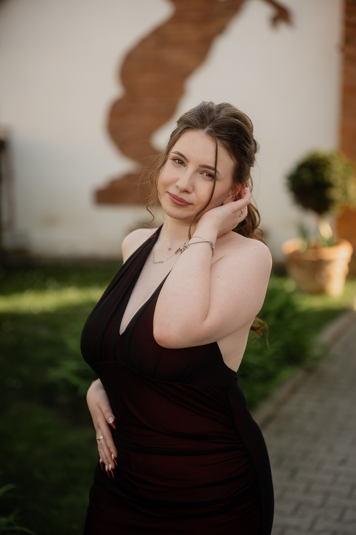 Albume Elevi. Visuals of Theodor — Wedding Photographer