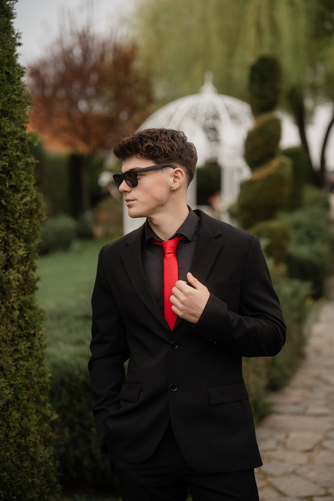 Albume Elevi. Visuals of Theodor — Wedding Photographer