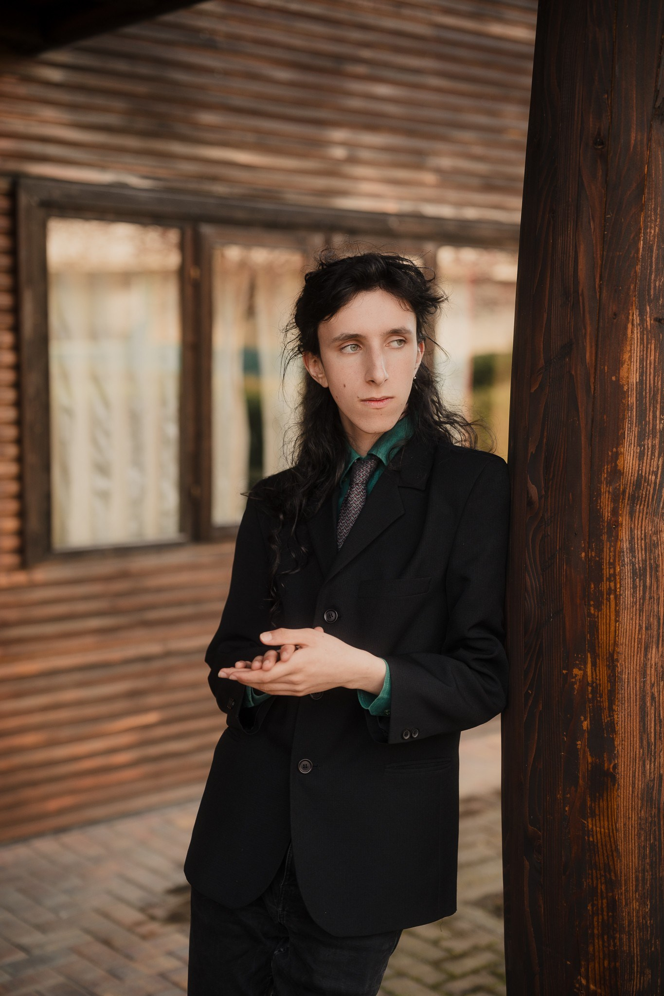 Albume Elevi. Visuals of Theodor — Wedding Photographer
