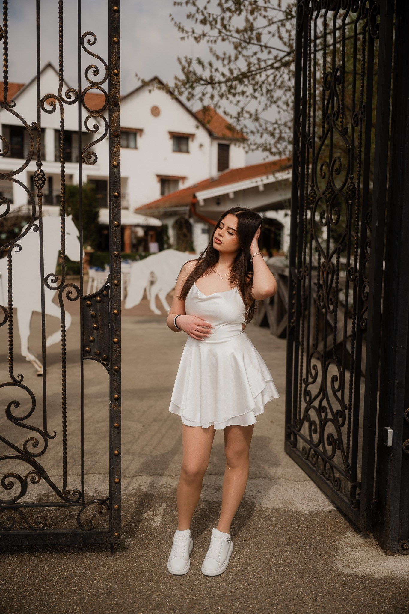 Albume Elevi. Visuals of Theodor — Wedding Photographer