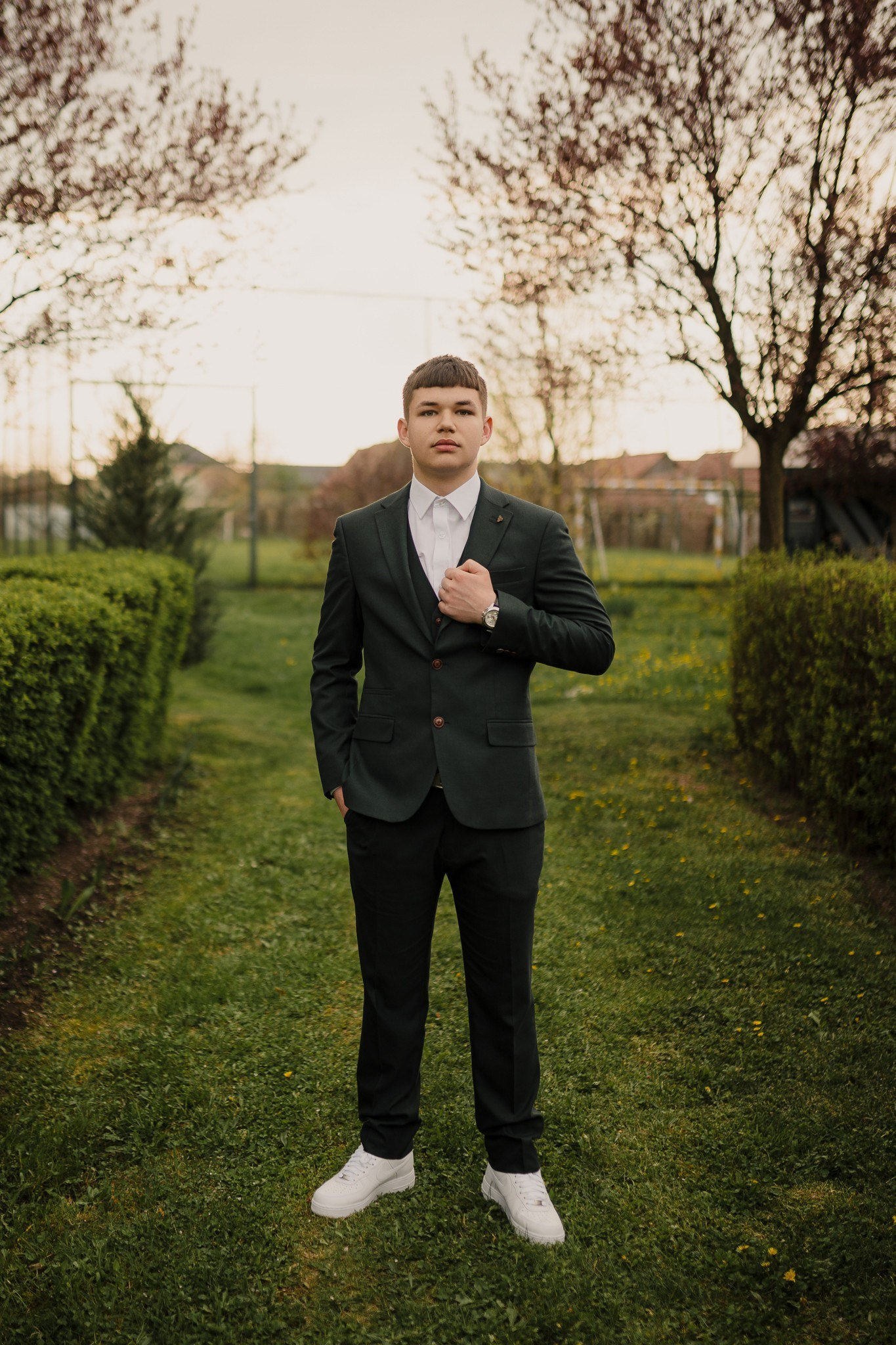 Albume Elevi. Visuals of Theodor — Wedding Photographer