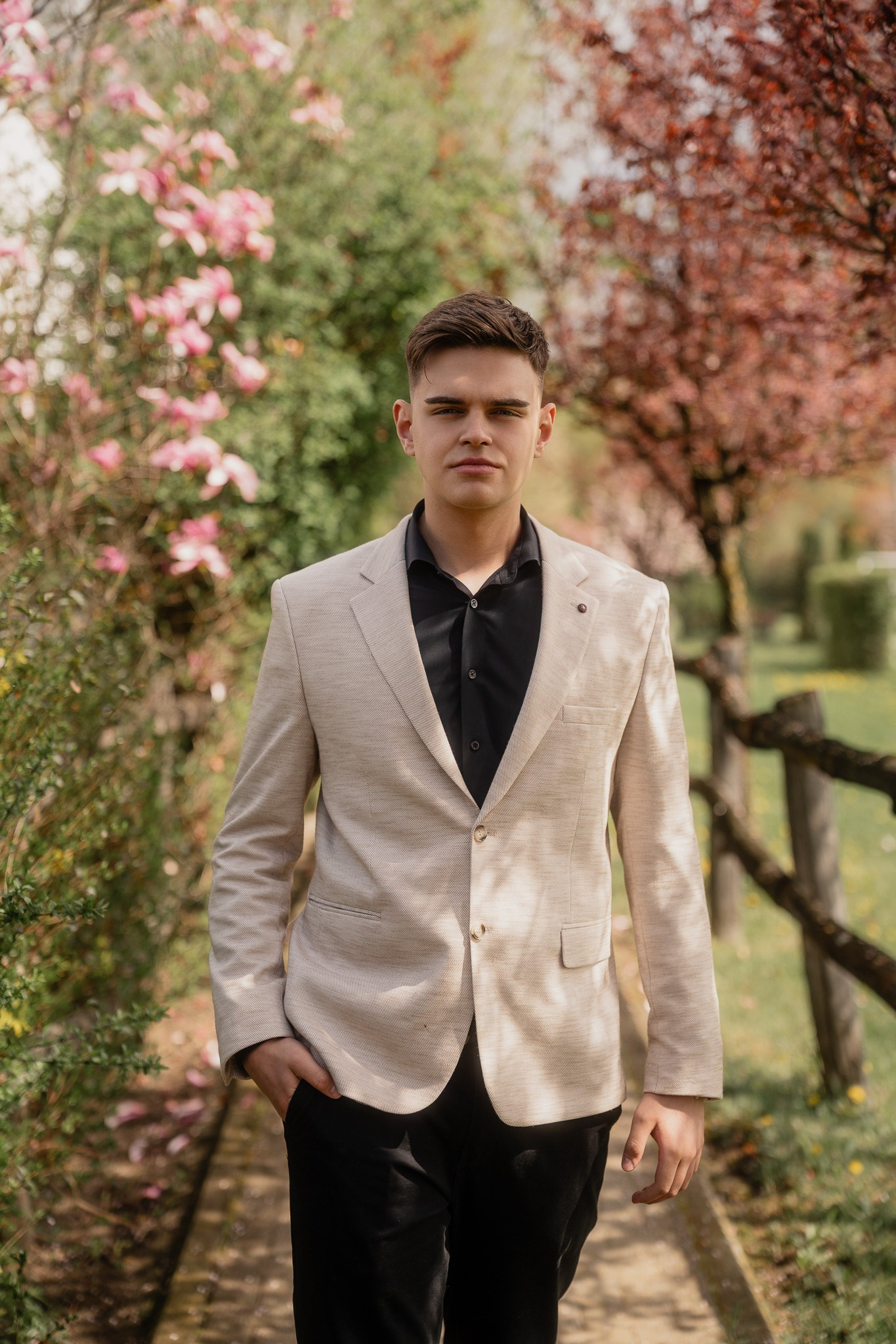 Albume Elevi. Visuals of Theodor — Wedding Photographer