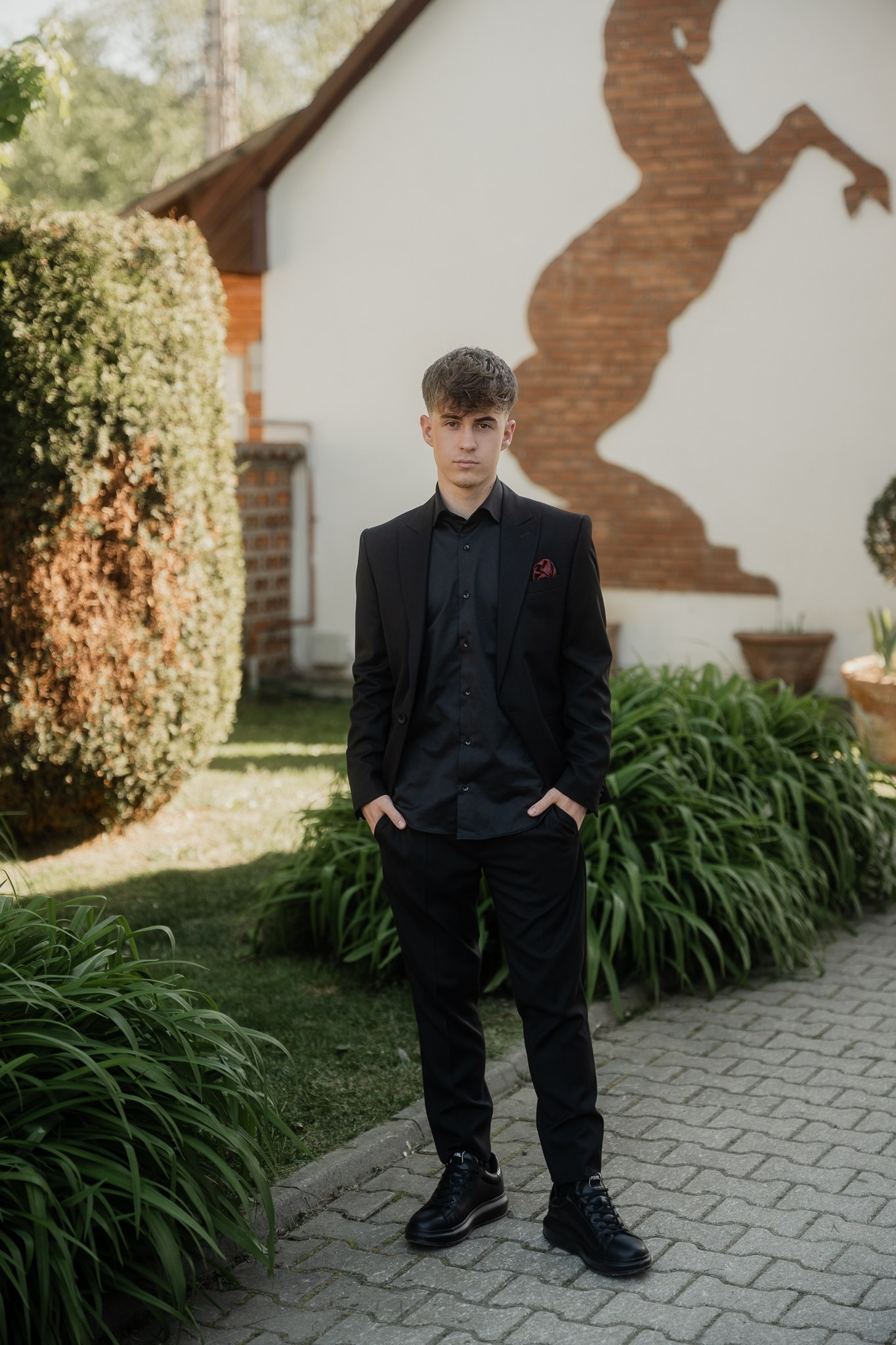 Albume Elevi. Visuals of Theodor — Wedding Photographer