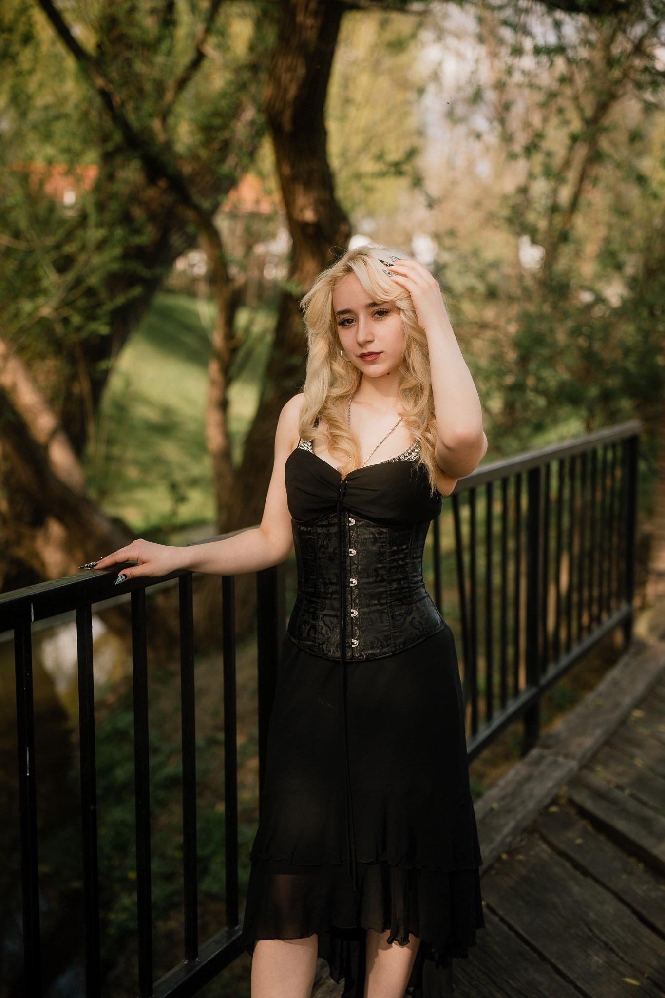 Albume Elevi. Visuals of Theodor — Wedding Photographer