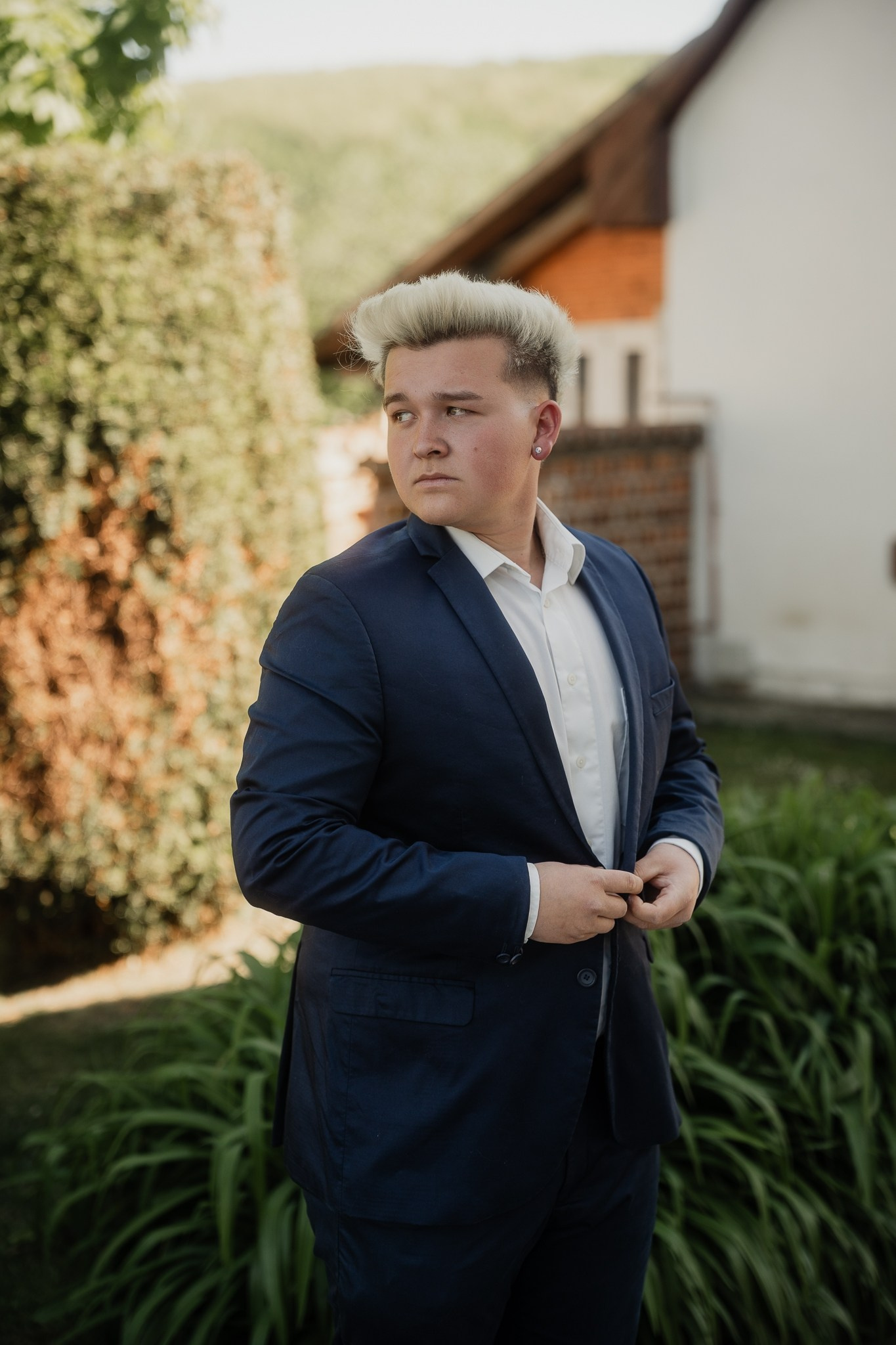 Albume Elevi. Visuals of Theodor — Wedding Photographer