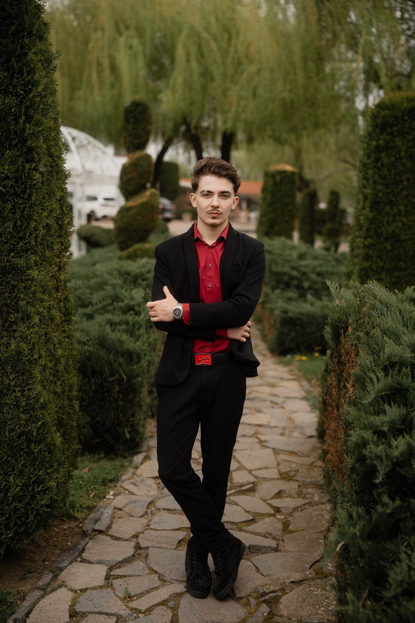 Albume Elevi. Visuals of Theodor — Wedding Photographer
