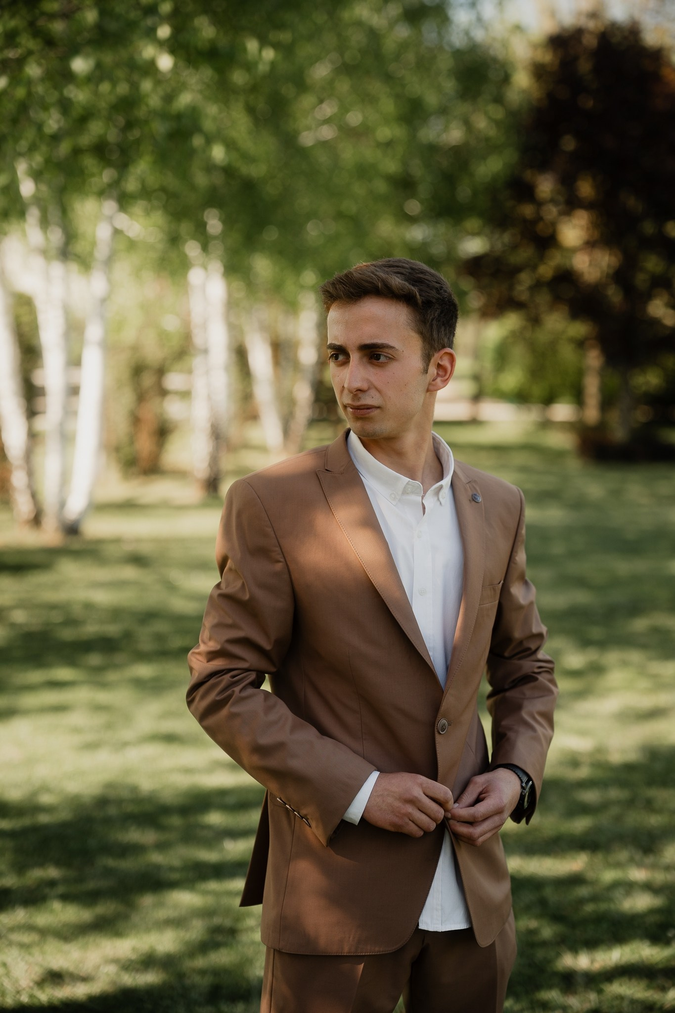 Albume Elevi. Visuals of Theodor — Wedding Photographer