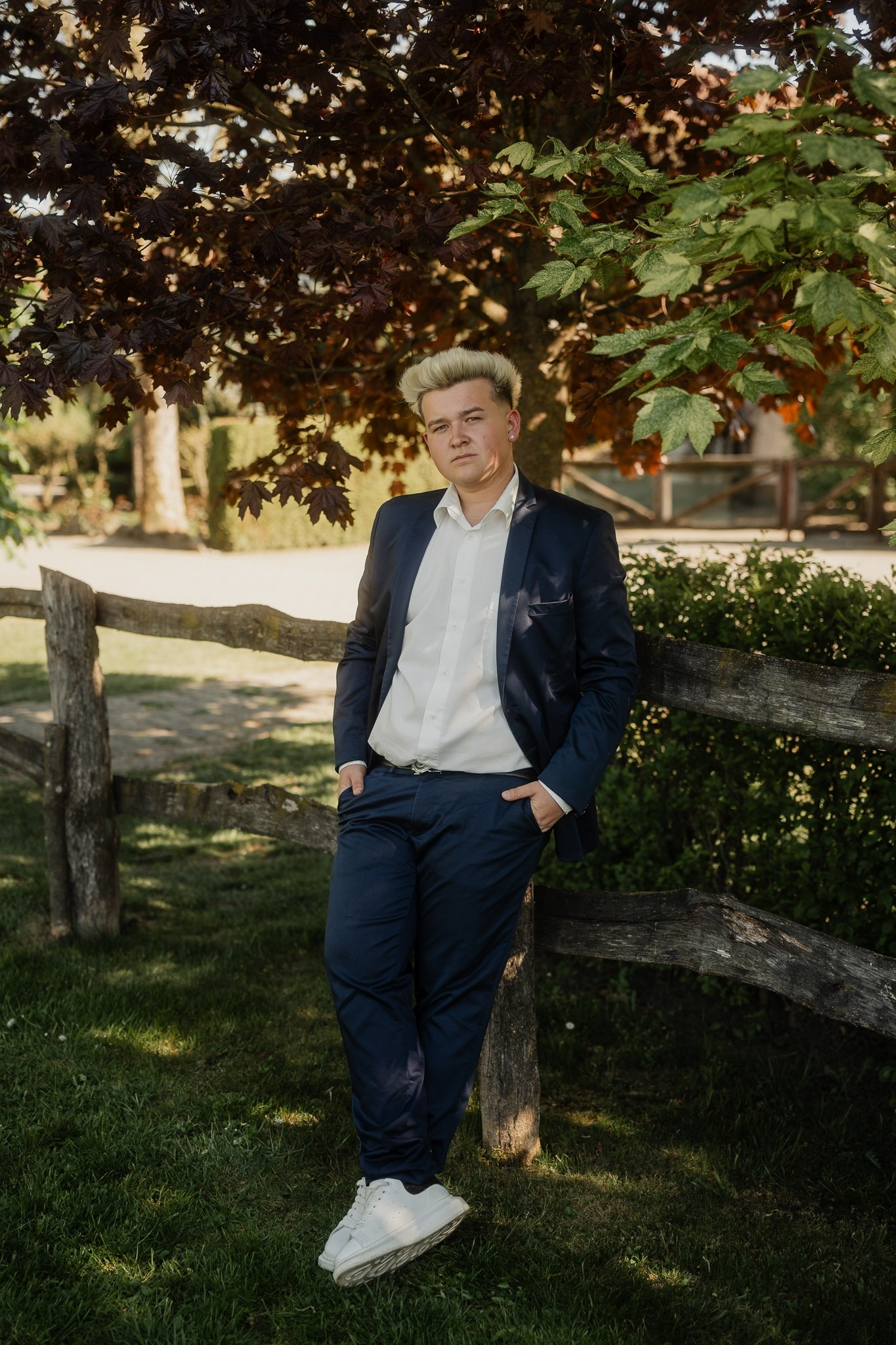 Albume Elevi. Visuals of Theodor — Wedding Photographer