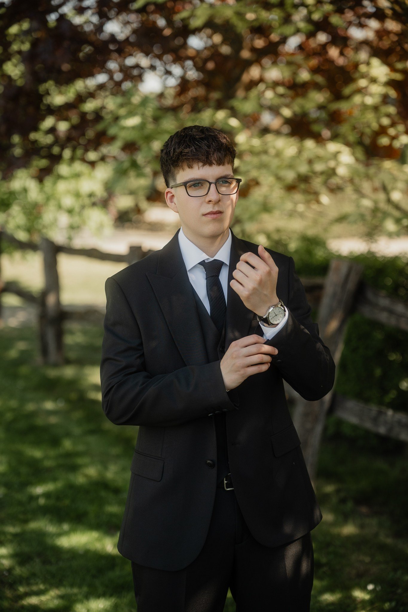 Albume Elevi. Visuals of Theodor — Wedding Photographer