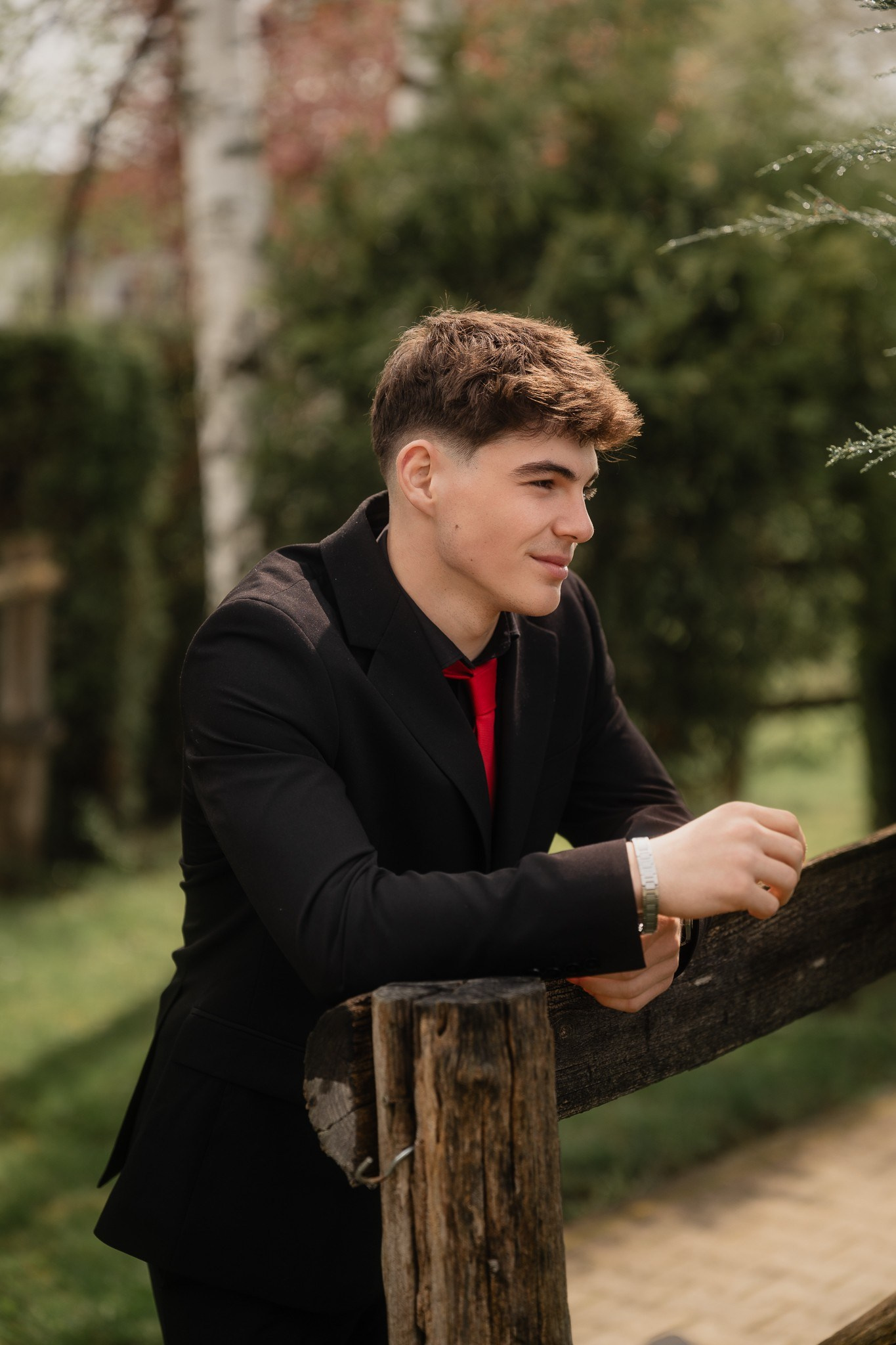 Albume Elevi. Visuals of Theodor — Wedding Photographer