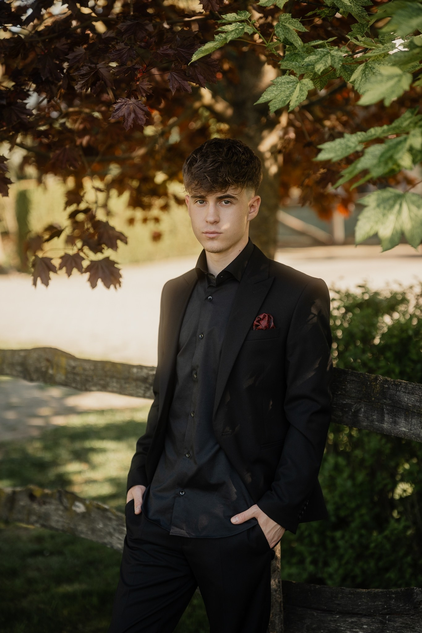 Albume Elevi. Visuals of Theodor — Wedding Photographer