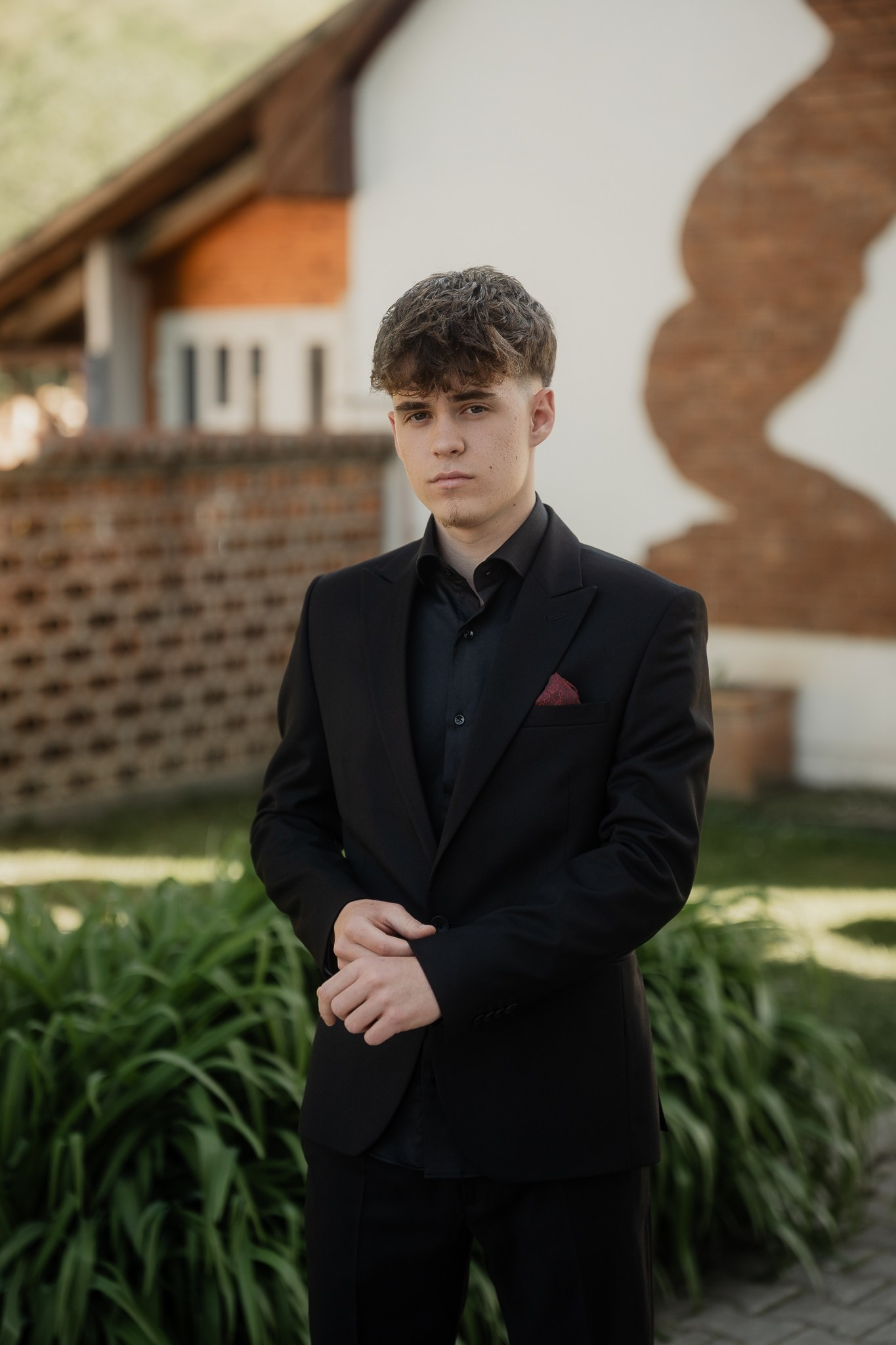 Albume Elevi. Visuals of Theodor — Wedding Photographer