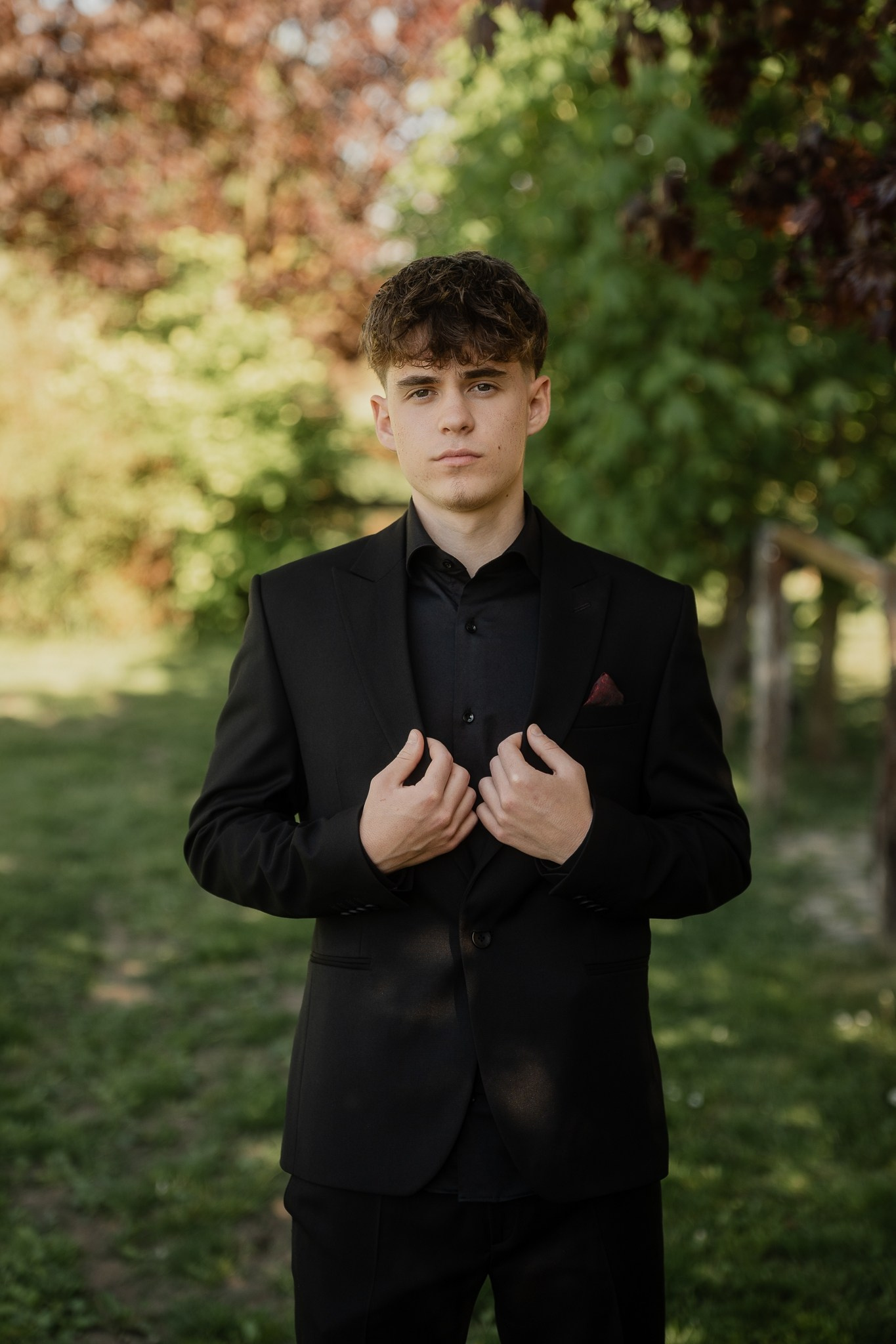 Albume Elevi. Visuals of Theodor — Wedding Photographer