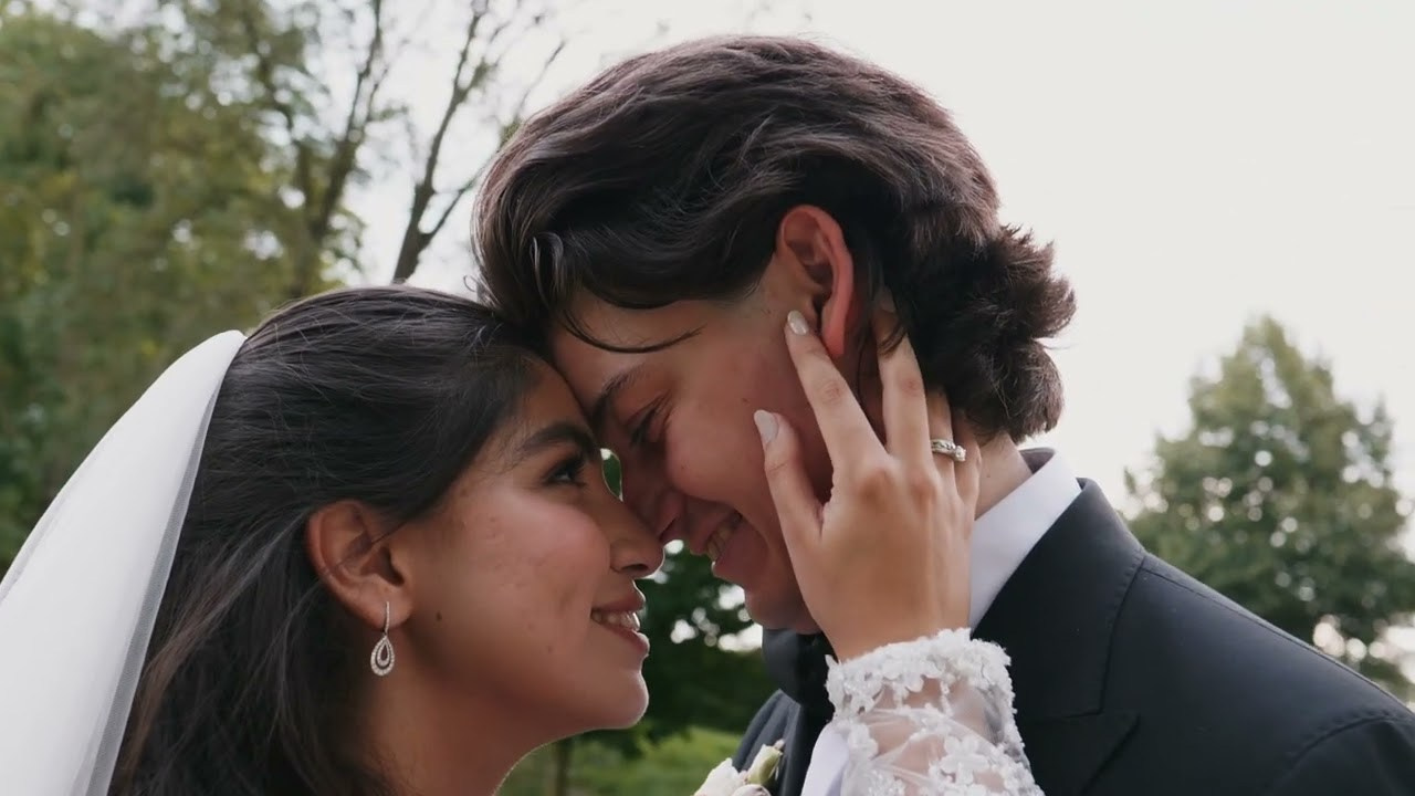 Wedding Films and Teasers. Wedding Videographer in Miami, Tampa, Fort Lauderdale, Clearwater — Cinematic Wedding Films Florida